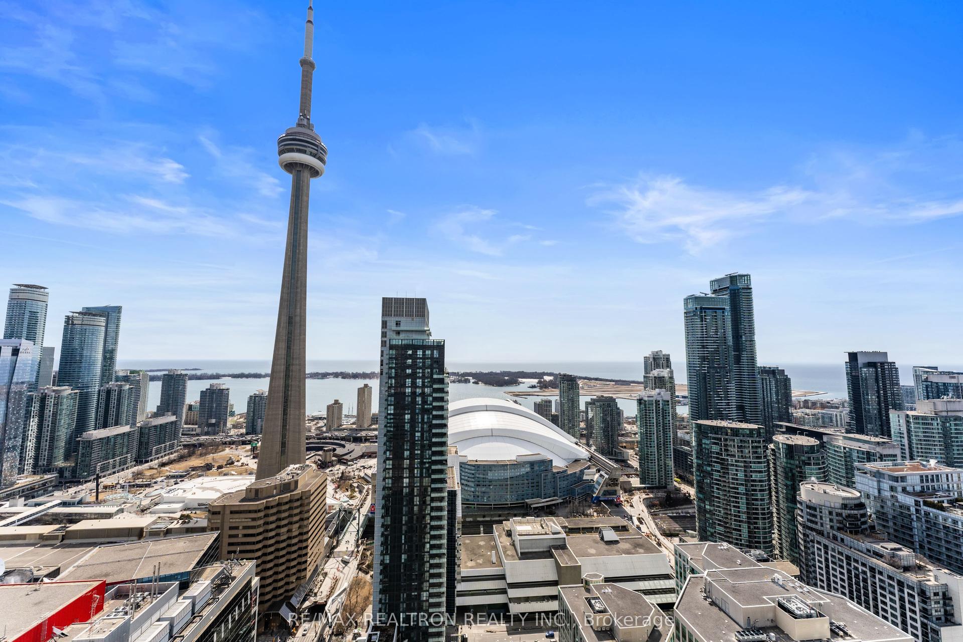 15 Mercer Street 4106 #4106 — photo 1