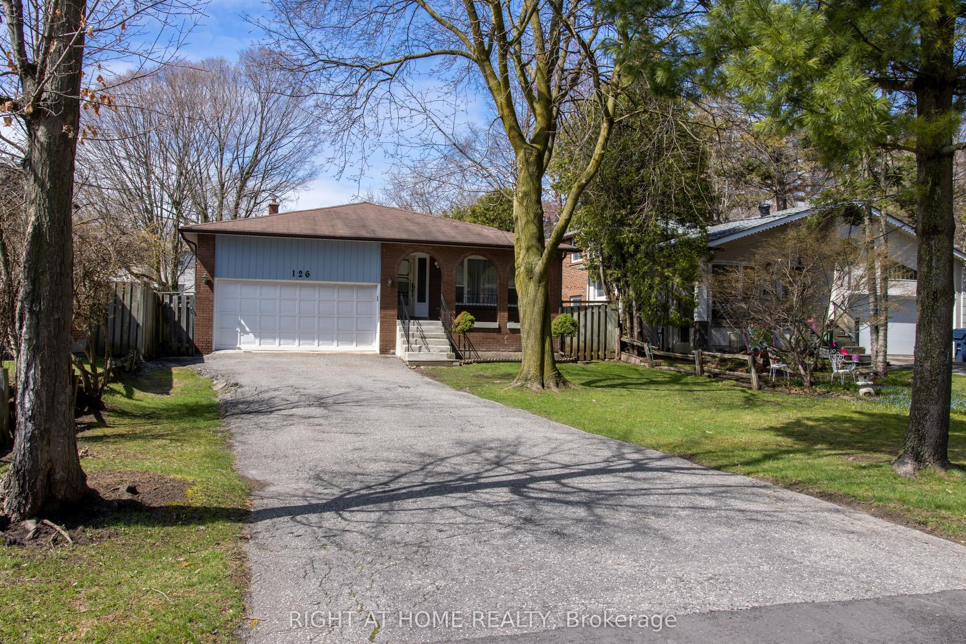 126 Homestead Road — photo 1