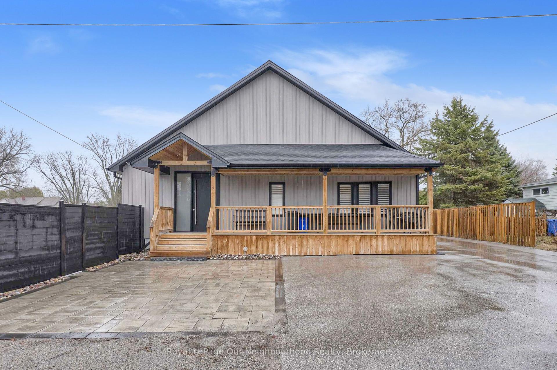 5 Melody Lane — photo 1