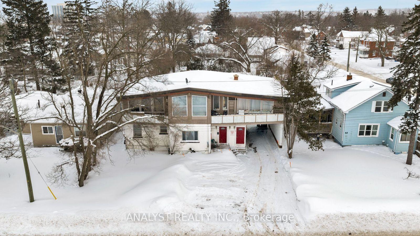 37 Donald Street — photo 1