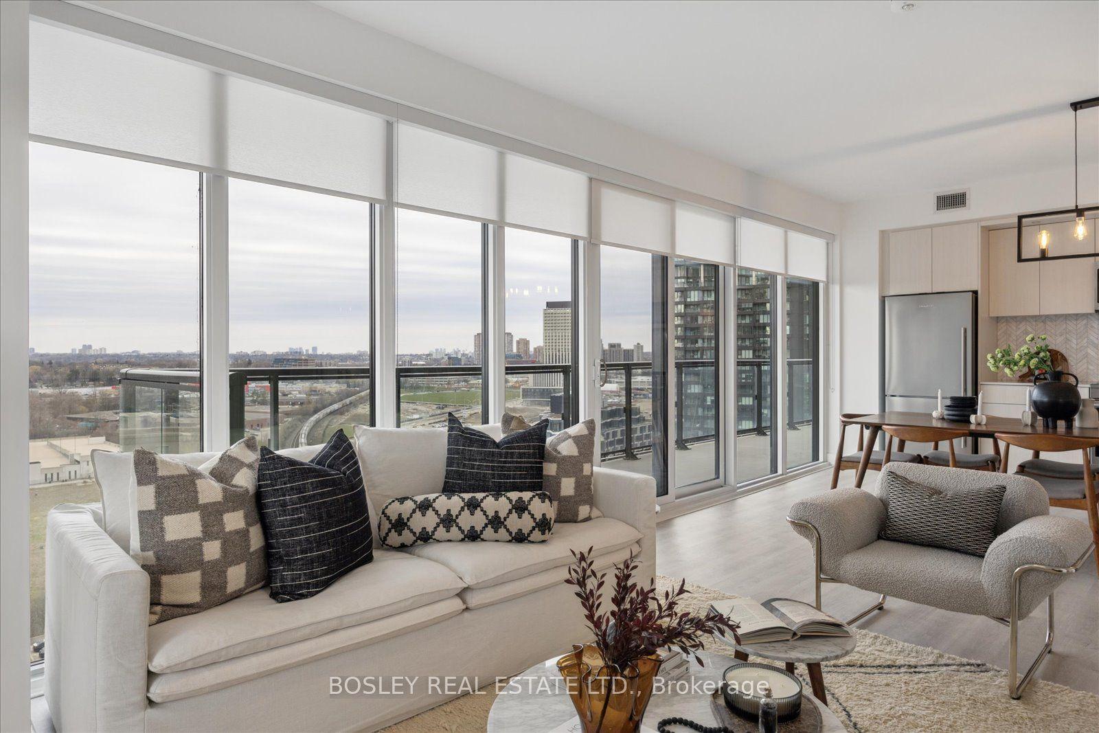 30 Inn On The Park Drive 1603 #1603 — photo 1