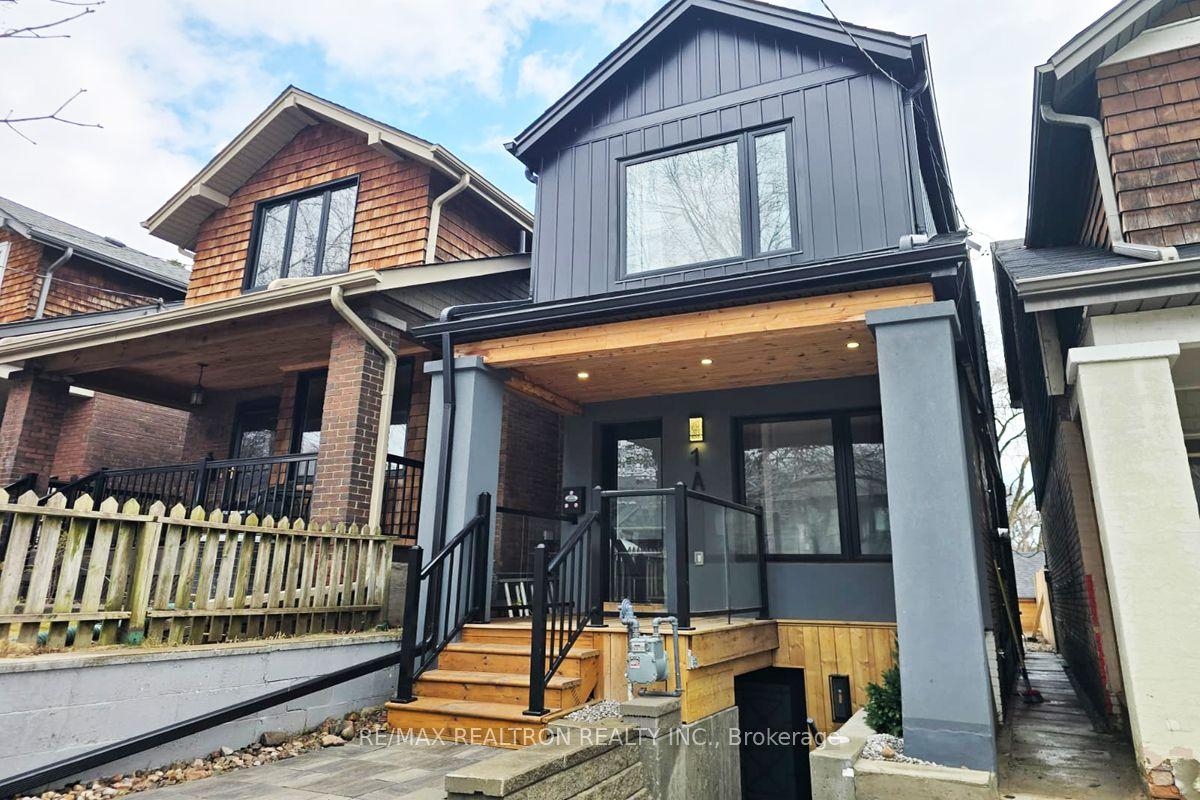 1A Normandy Boulevard — photo 1