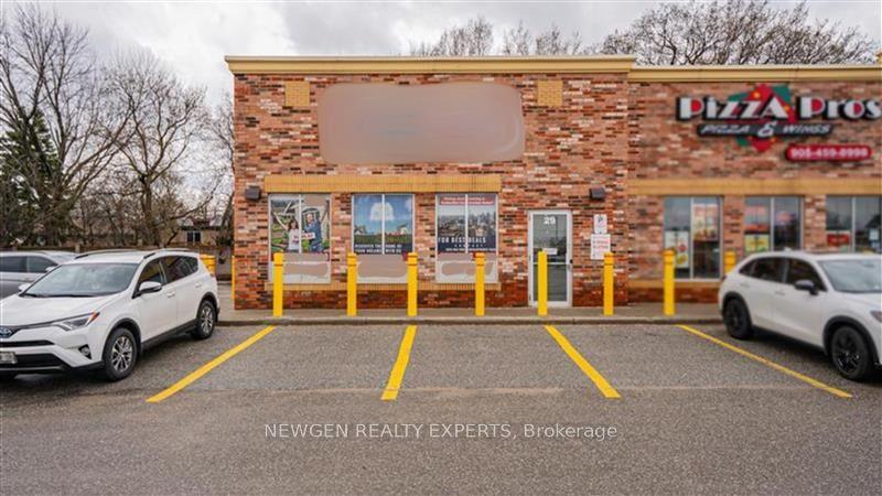 145 Clarence Street N 29 #29 — photo 1