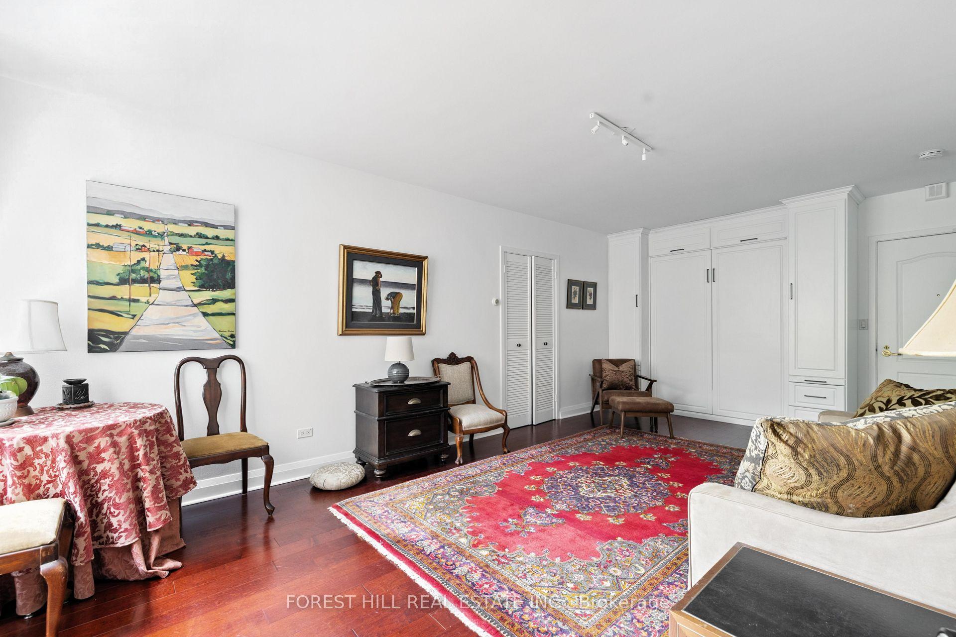 21 Dale Avenue 805 #805 — photo 1