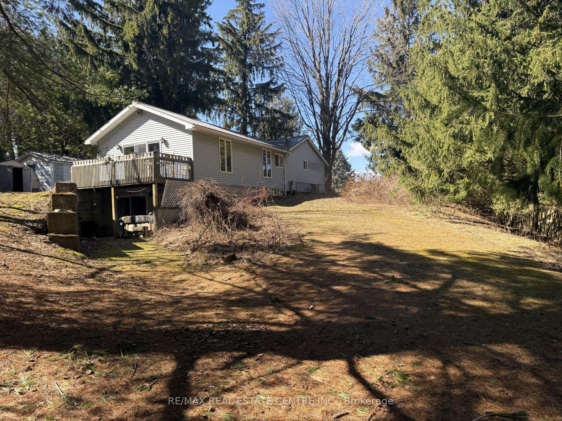 21 Mccutcheon Road — photo 1