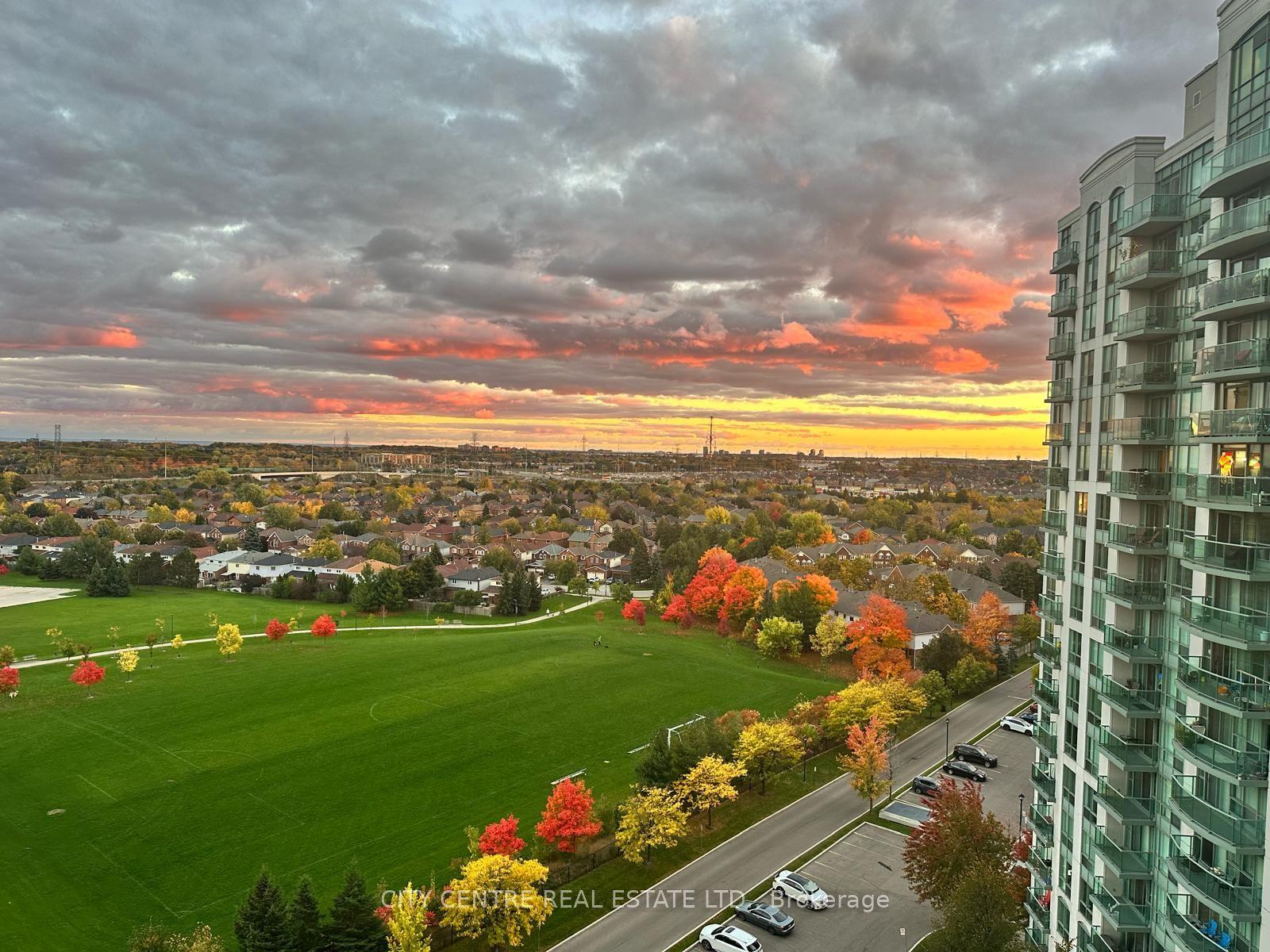 4900 Glen Erin Drive 1507 #1507 — photo 1