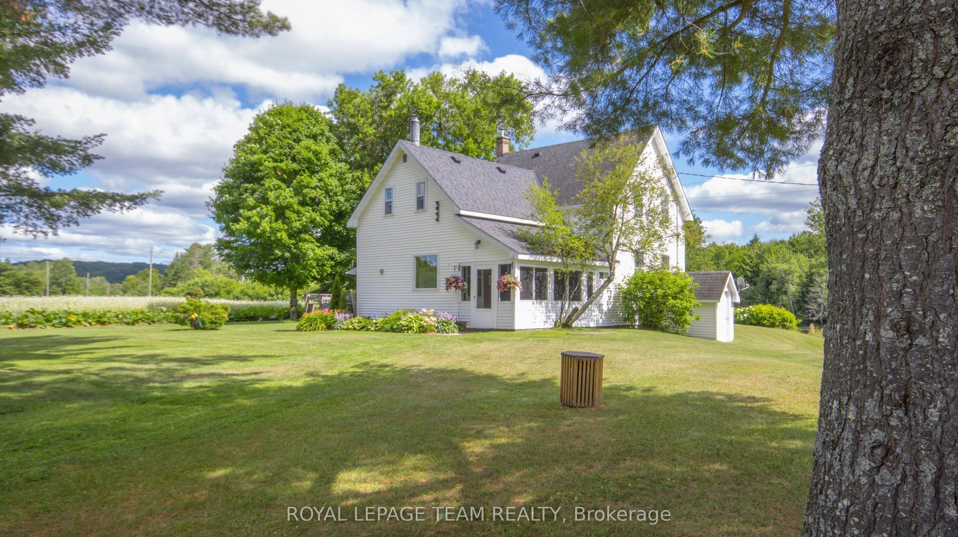 4822 Palmer Road — photo 1