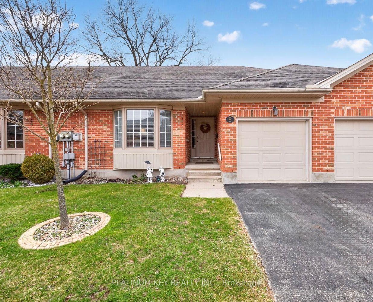 307 Metcalfe Street E 6 #6 — photo 1