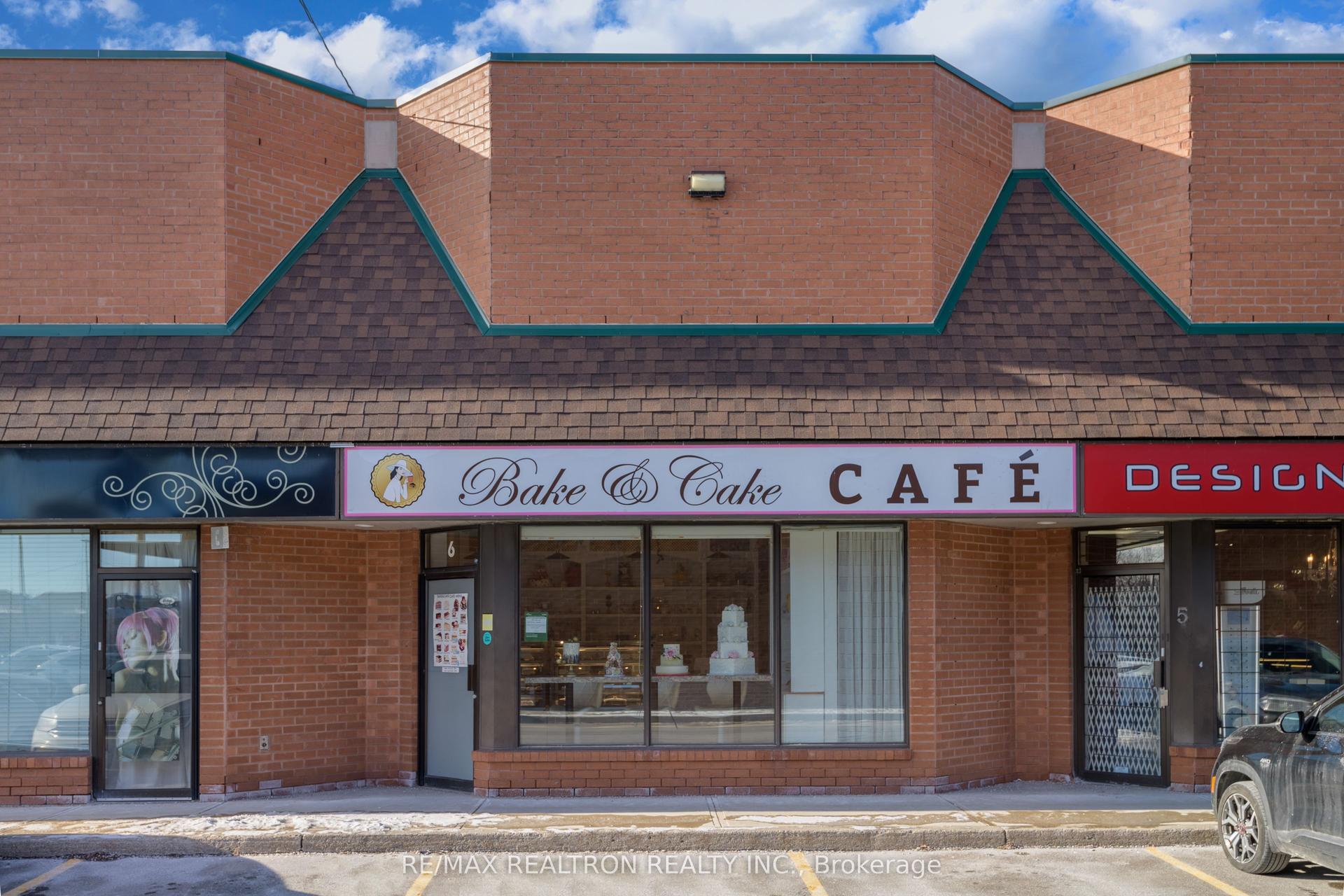 1450 Centre Street Unit #6 #Unit #6 — photo 1