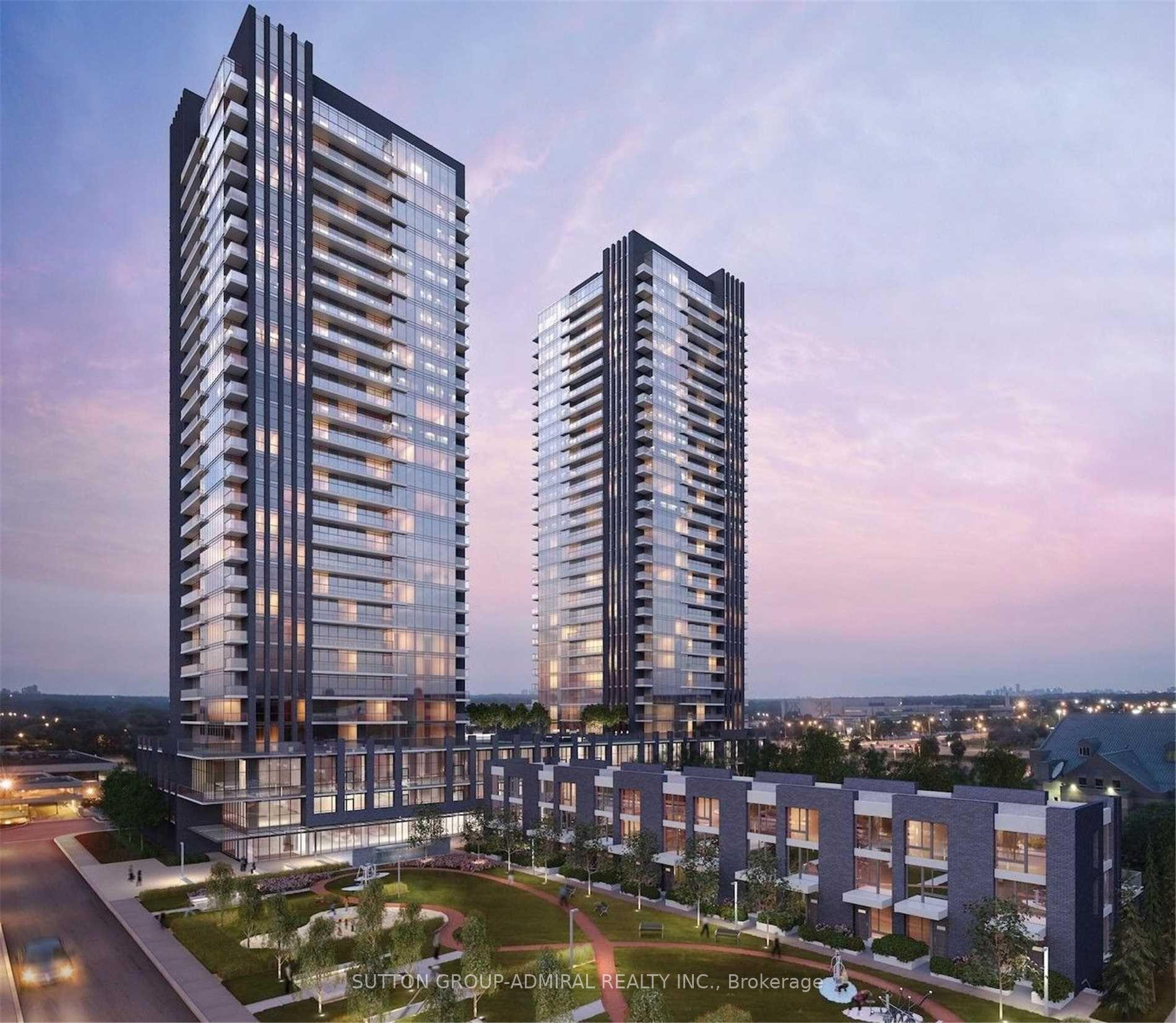 6 Sonic Way 703 #703 — photo 1