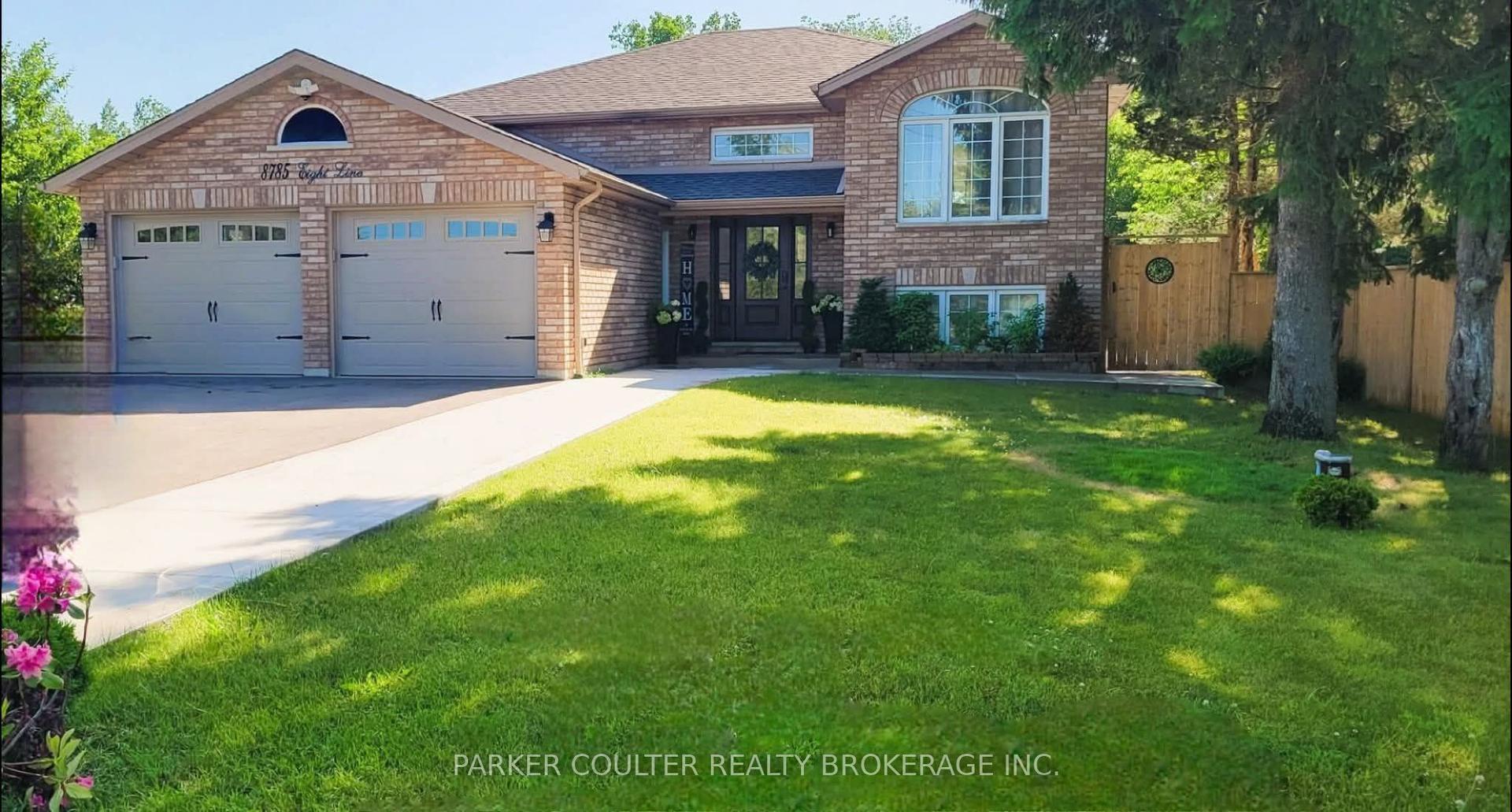 8785 8th Line — photo 1