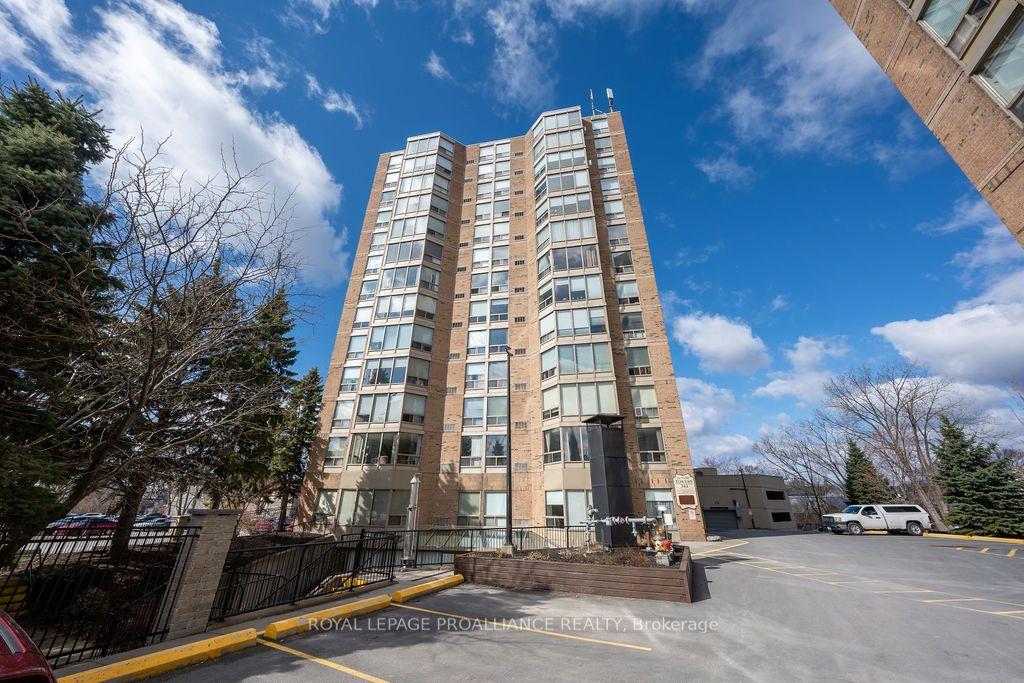 344 Front St Street 806 #806 — photo 1