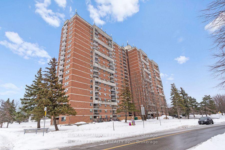 100 Wingarden Court 910 #910 — photo 1