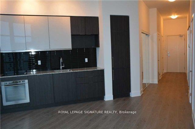 99 The Donway N/A W 101 #101 — photo 1