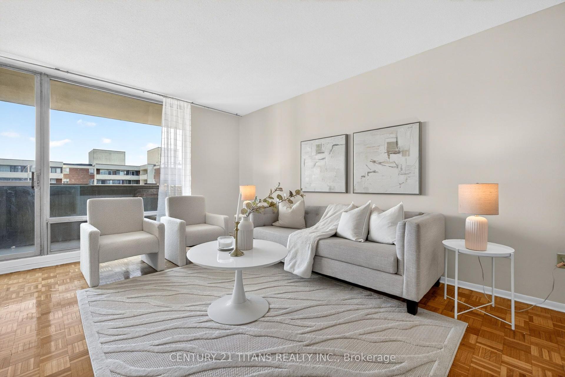 1 Massey Square 2903 #2903 — photo 1