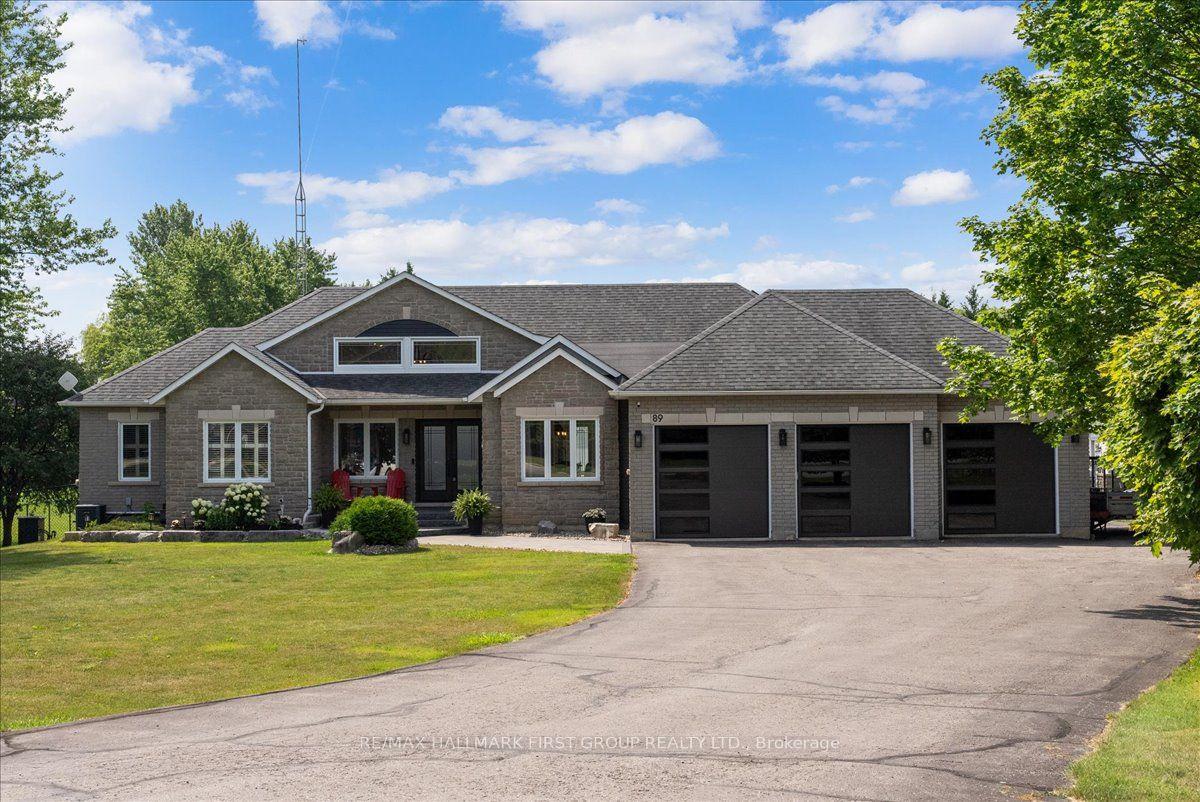 89 Hurd Street — photo 1