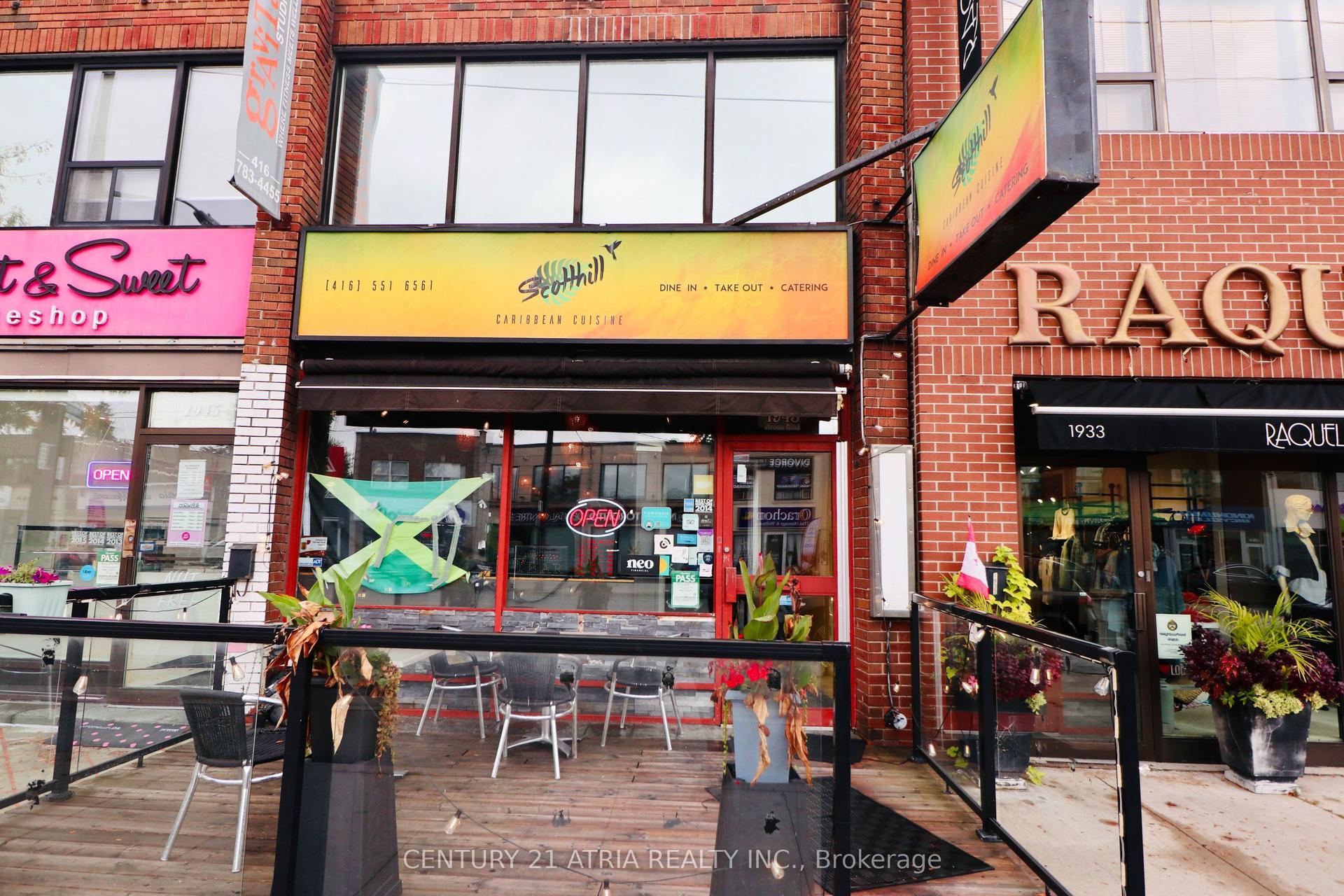 1943 Avenue Road — photo 1