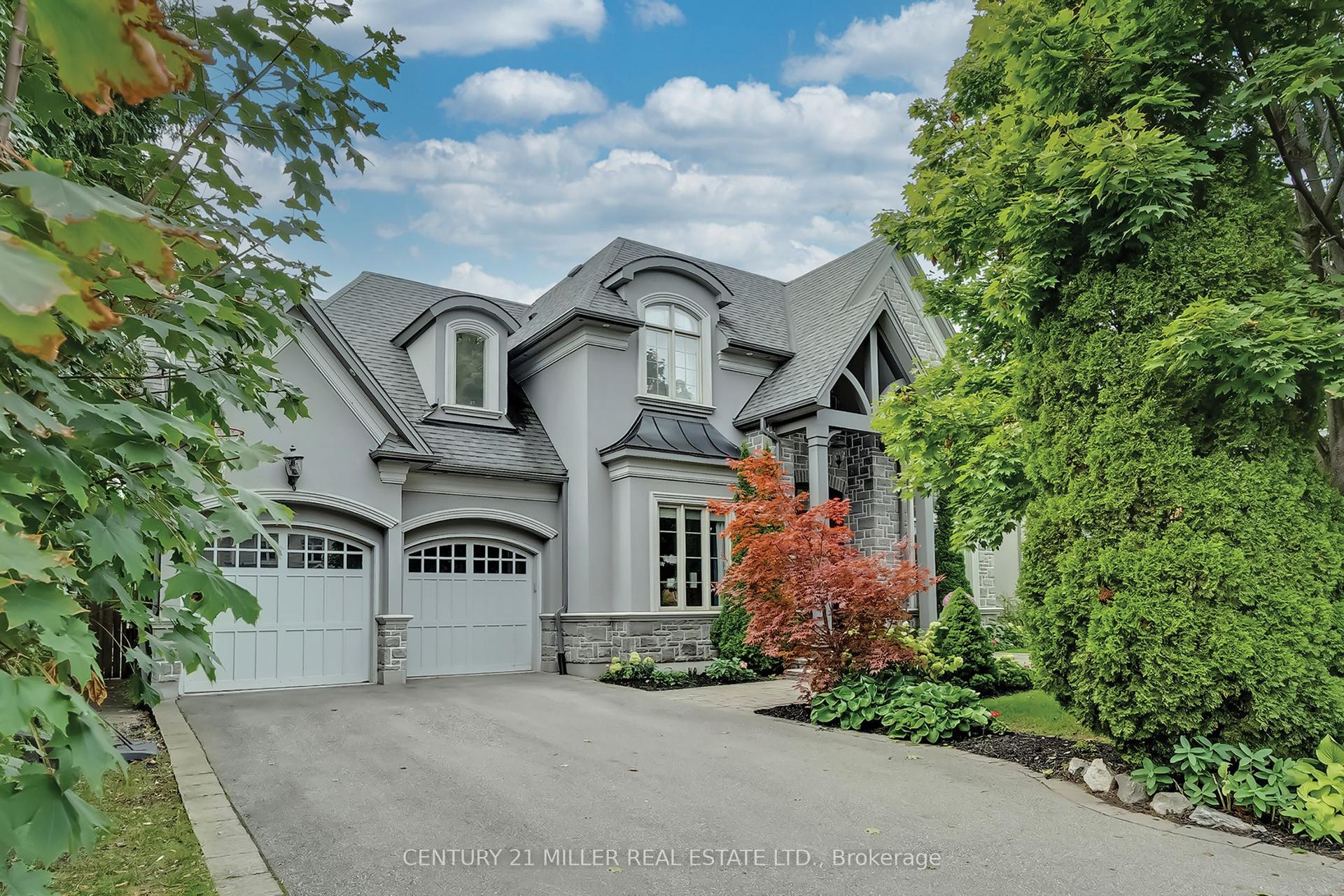 594 Maplehurst Avenue — photo 1