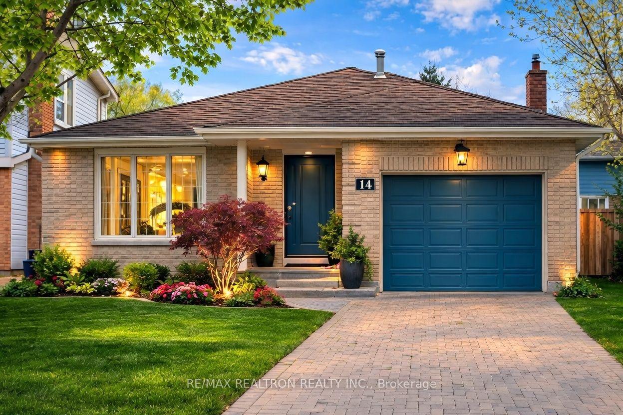 14 Brandy Lane Road — photo 1