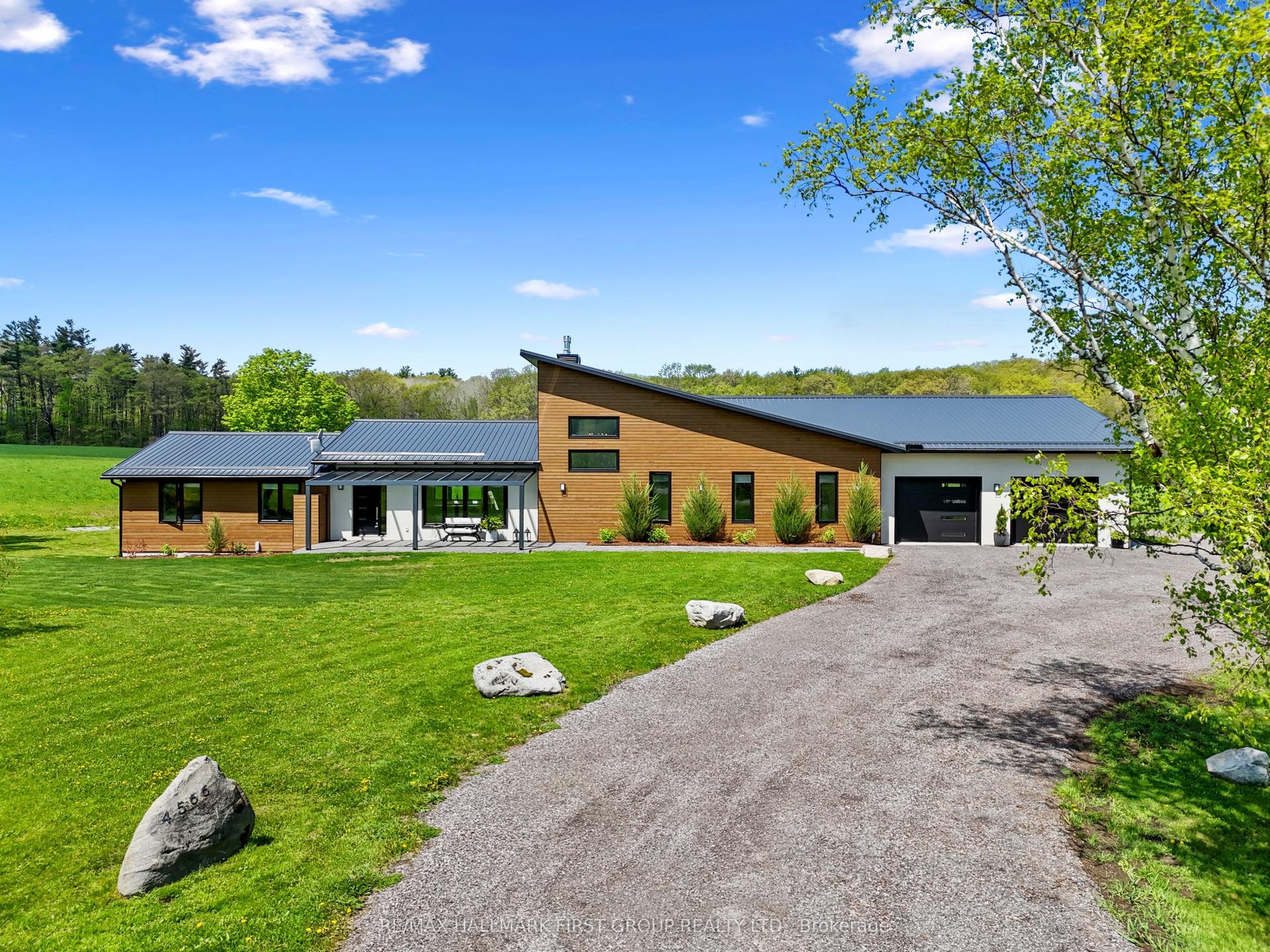 4566 Harwood Road — photo 1