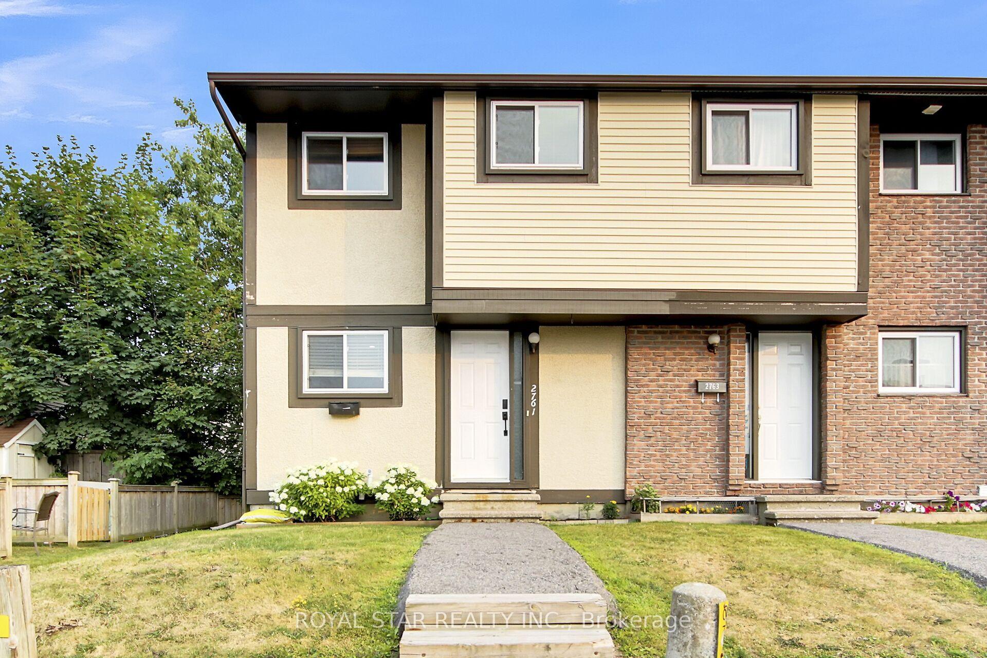 2761 Pimlico Crescent — photo 1