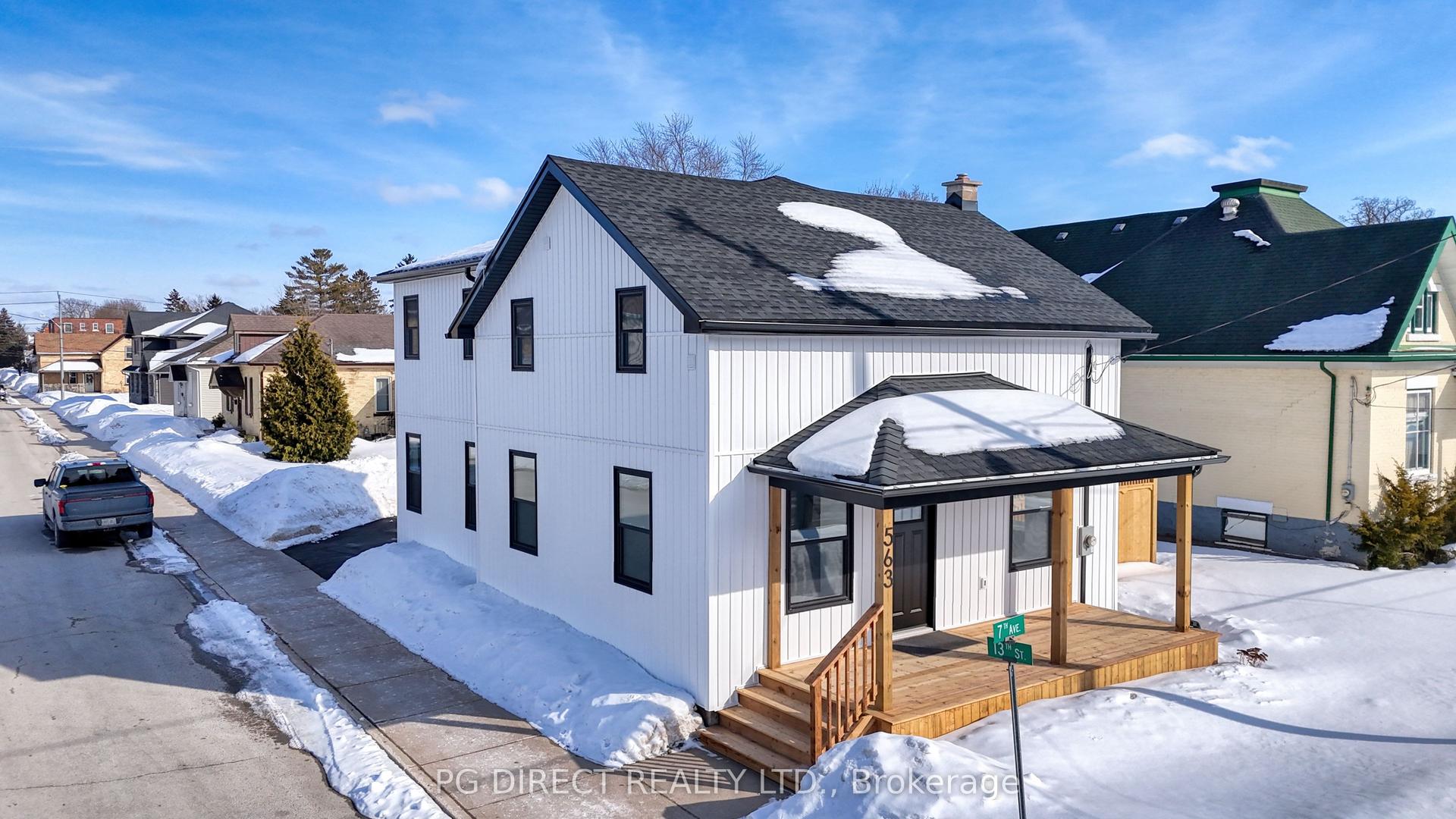 563 7th Avenue — photo 1