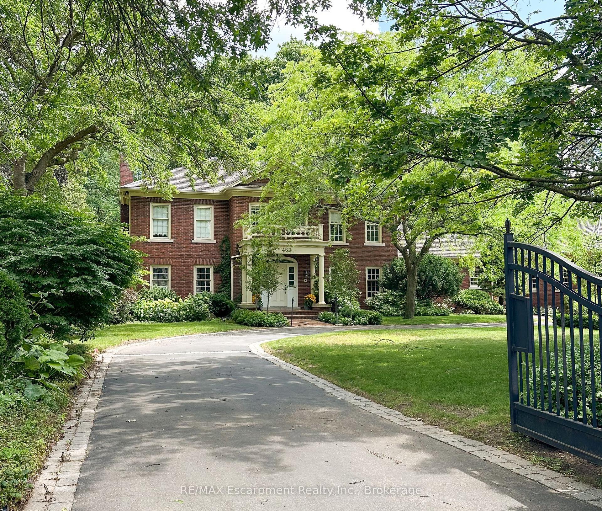 488 Macdonald Road, Oakville — Detached for sale, photo 1
