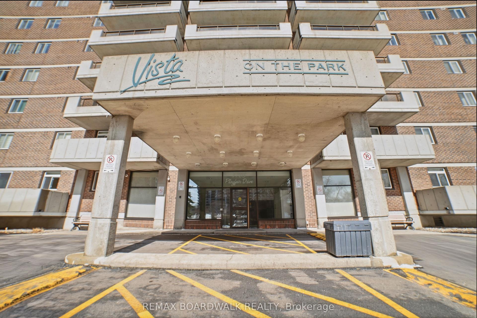 1705 Playfair Drive 1408 #1408 — photo 1