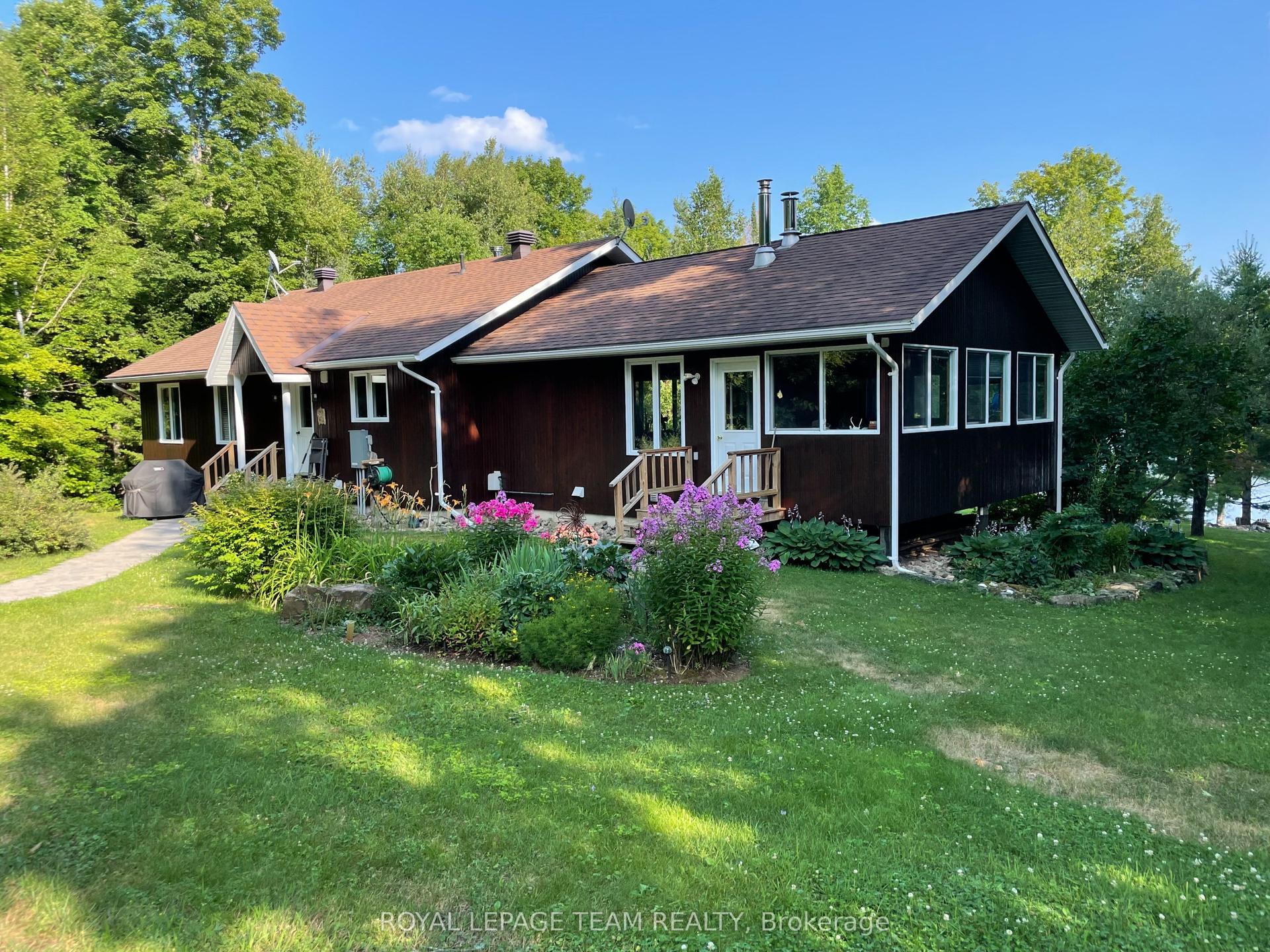 58 Luloff Lane — photo 1