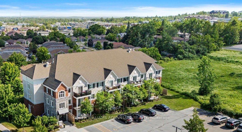 910 WENTWORTH Street 206 #206 — photo 1