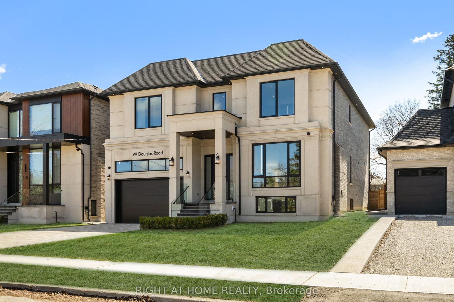 99 Douglas Road — photo 1