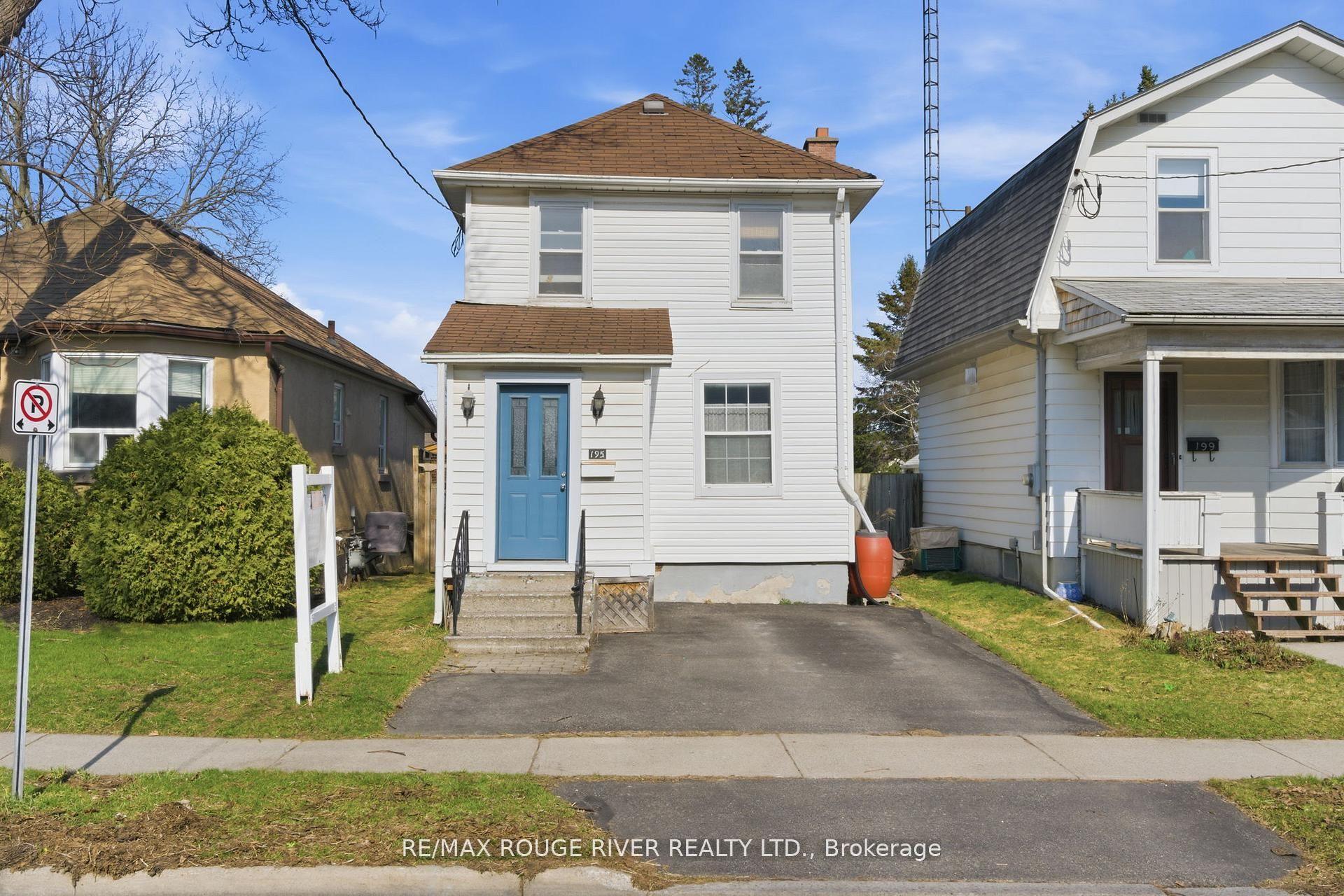 195 Burk Street — photo 1