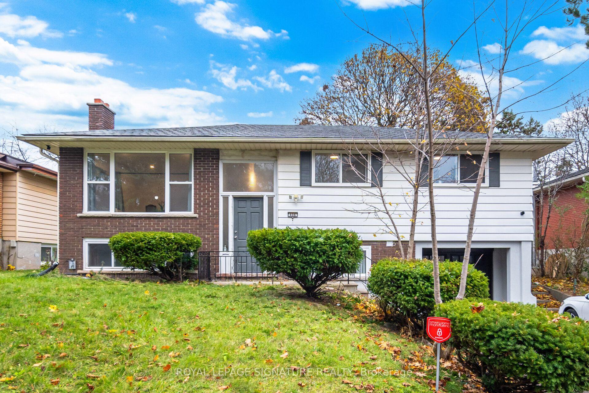 406 Tamarack Drive — photo 1