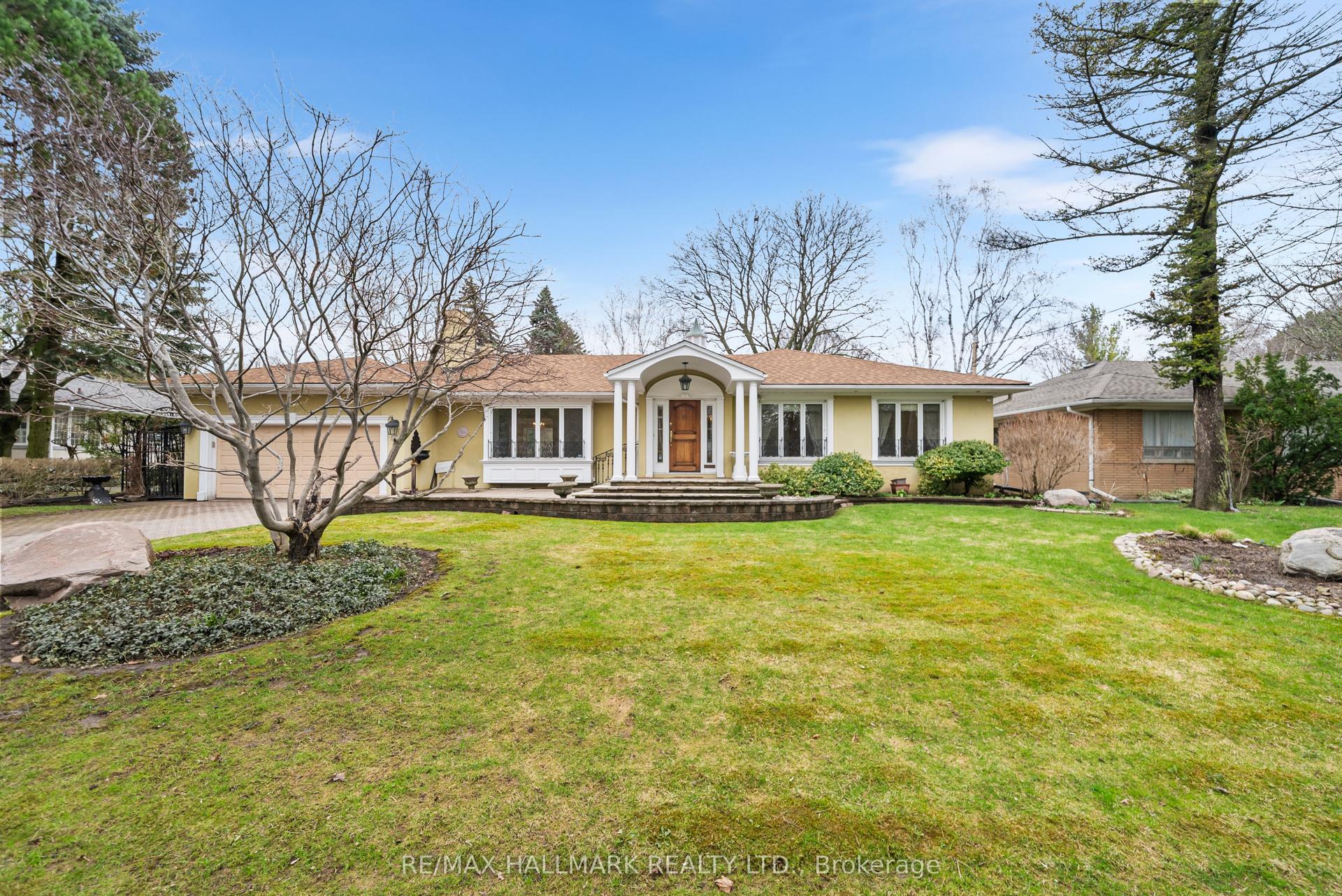 154 Valley Road — photo 1