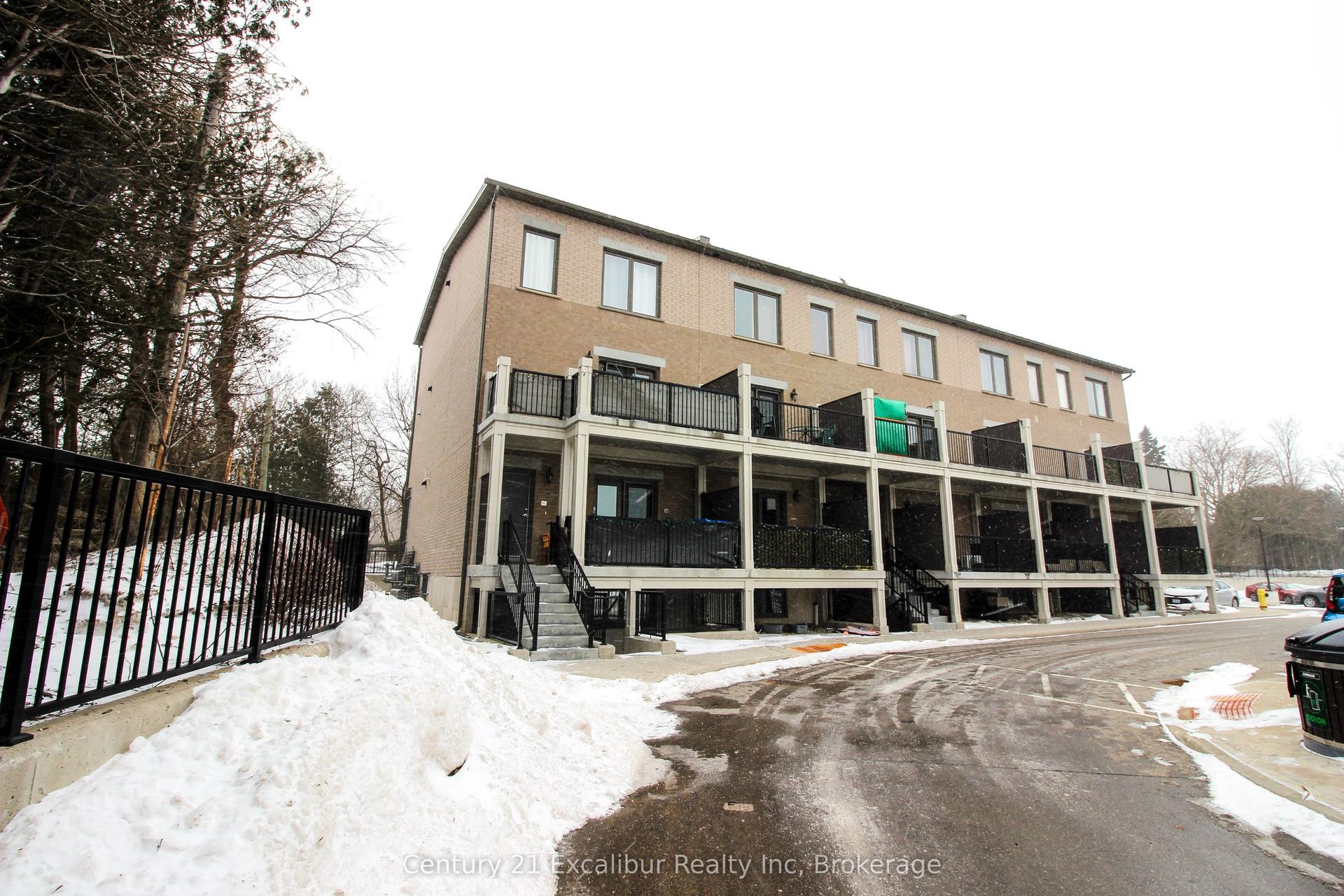 360 Queen Street E 4A #4A — photo 1