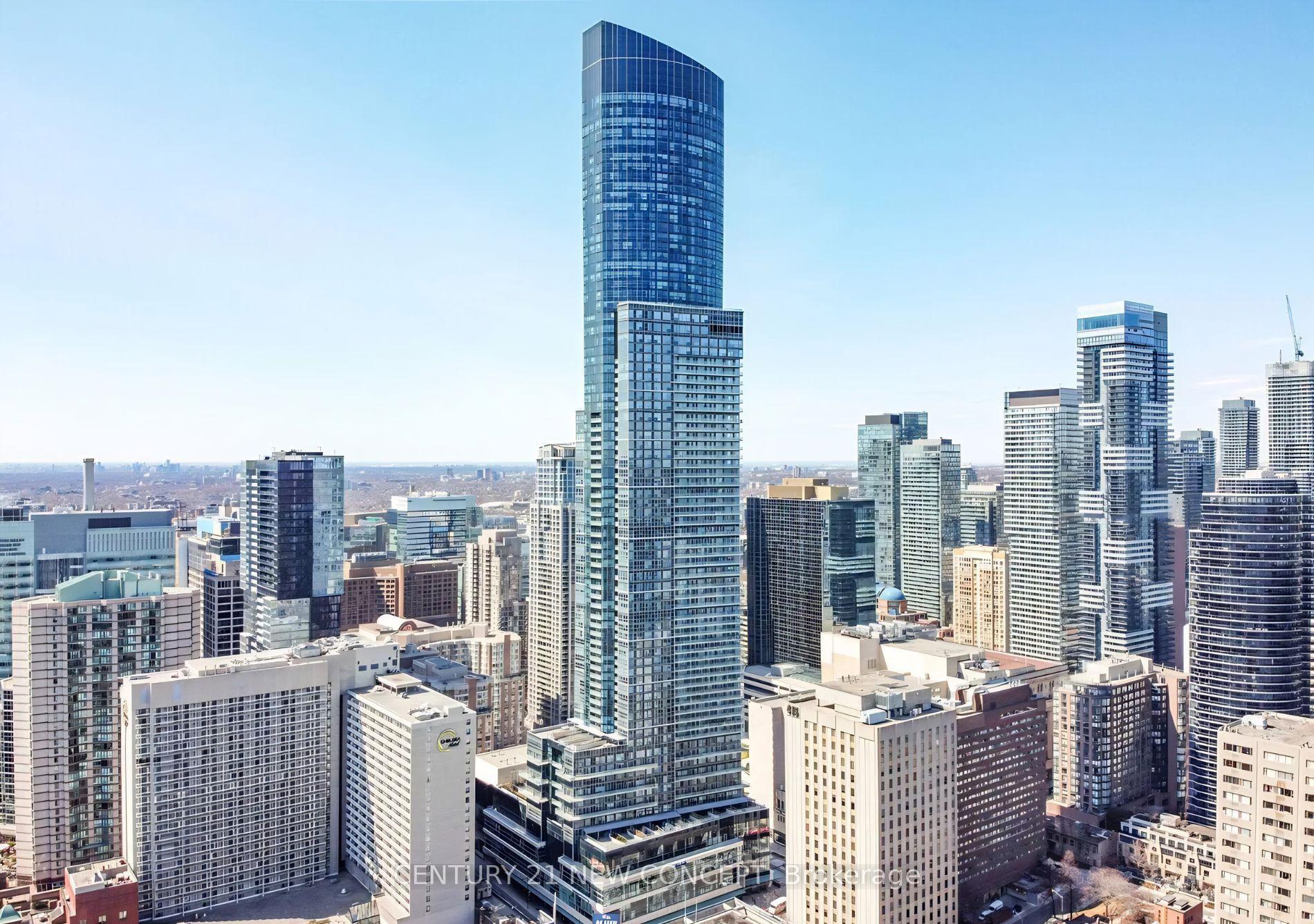 384 Yonge Street 57 #57 — photo 1