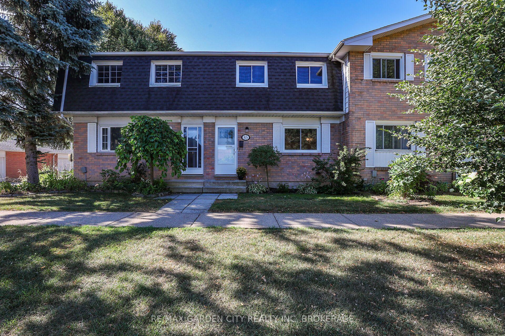 185 Denistoun Street 85 #85 — photo 1