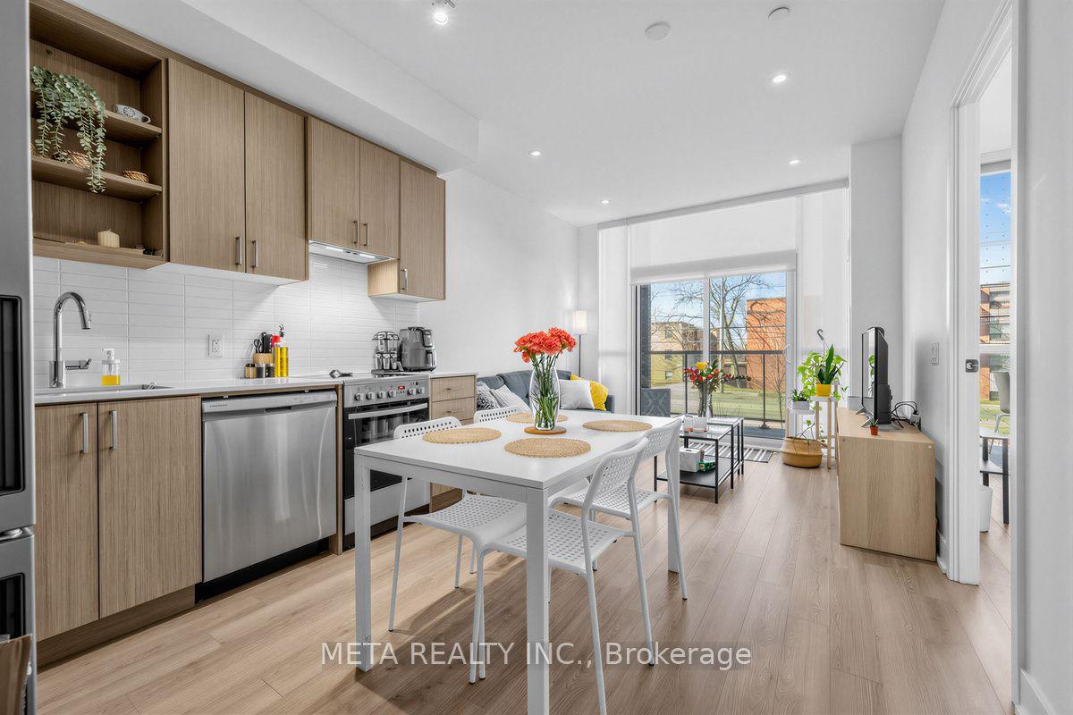 50 George Butchart Drive 108 #108 — photo 1