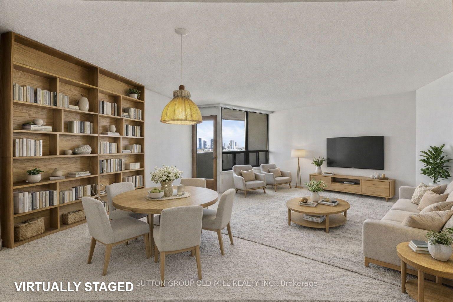 284 Mill Road PH2 #PH2 — photo 1