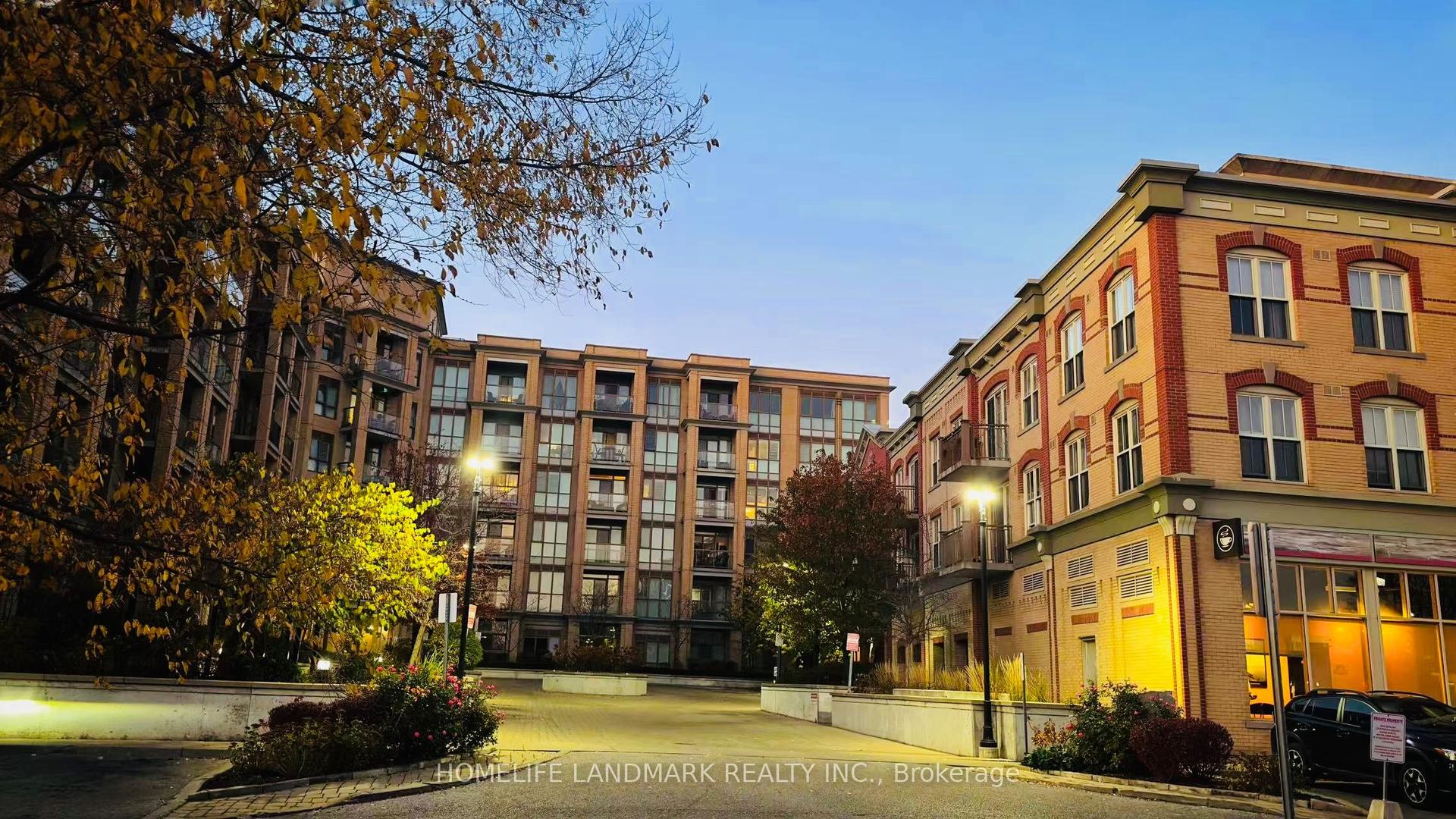 68 Main Street N 501 #501 — photo 1