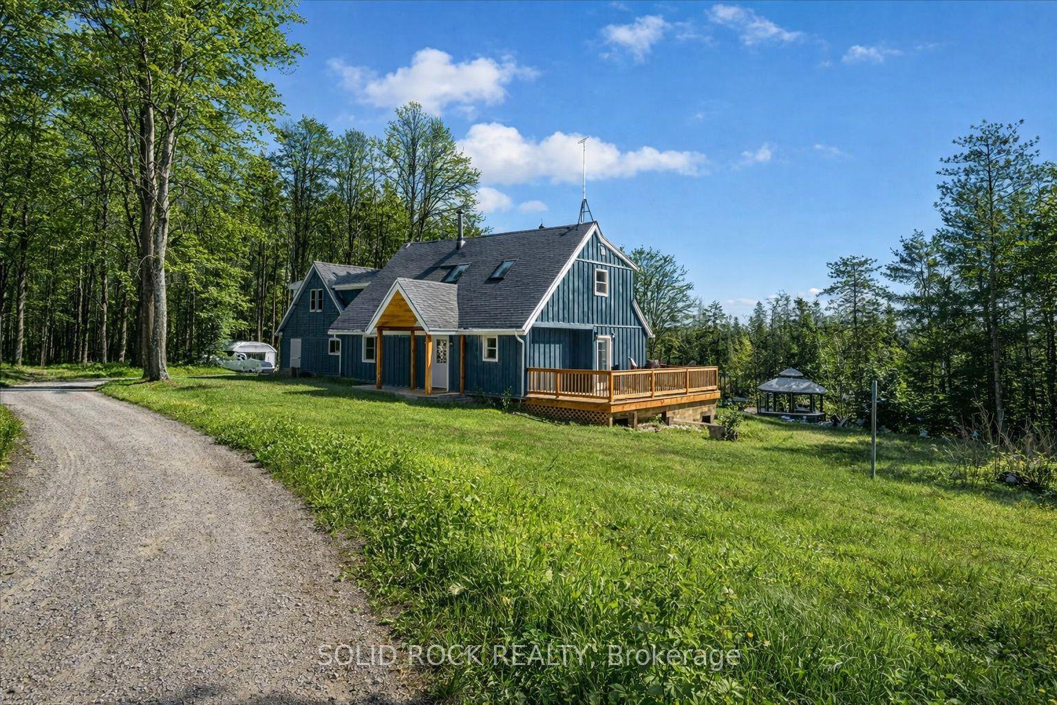 1802 Centre Line Road — photo 1