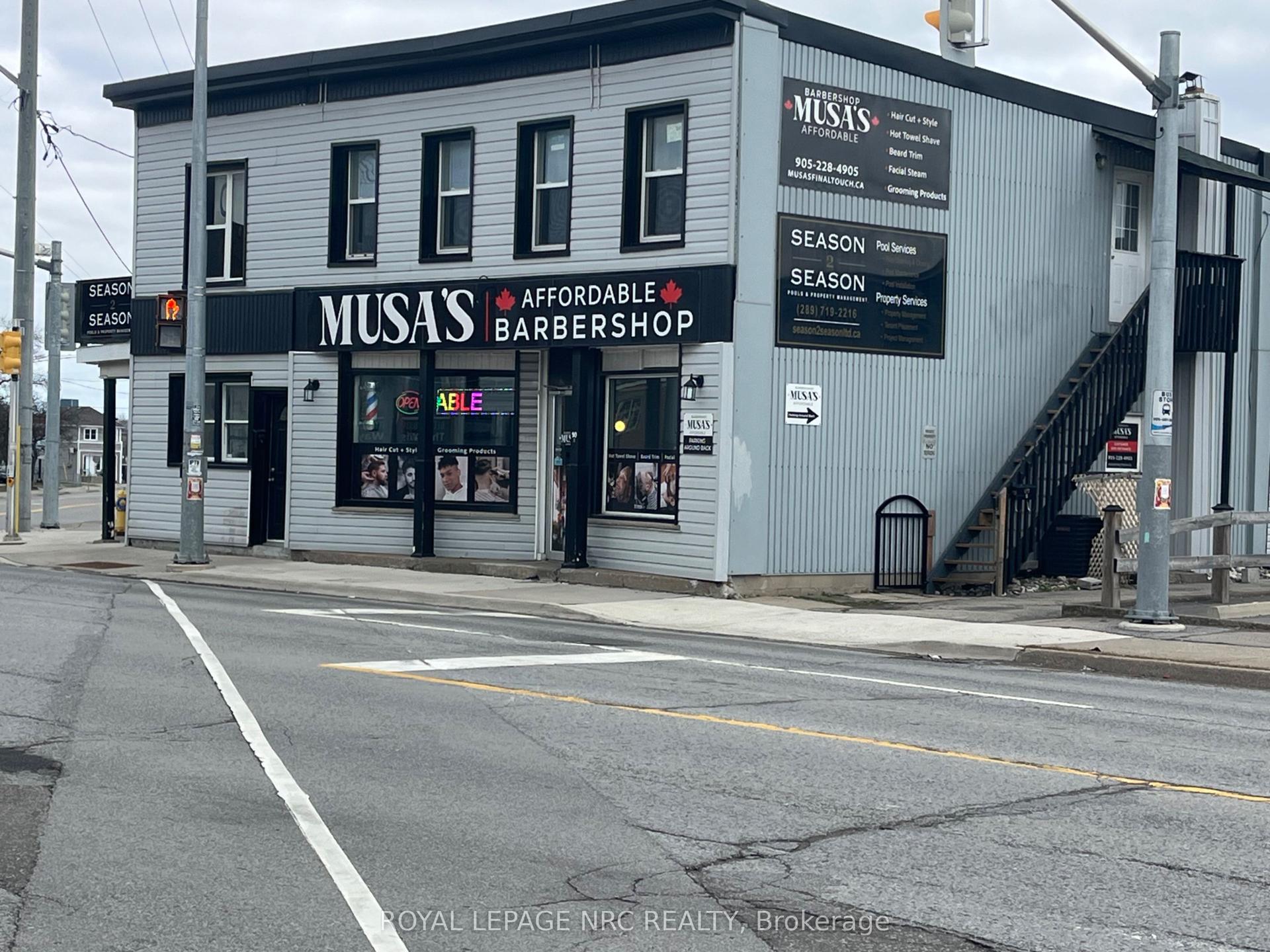 90 Niagara Street Unit# B #Unit# B — photo 1