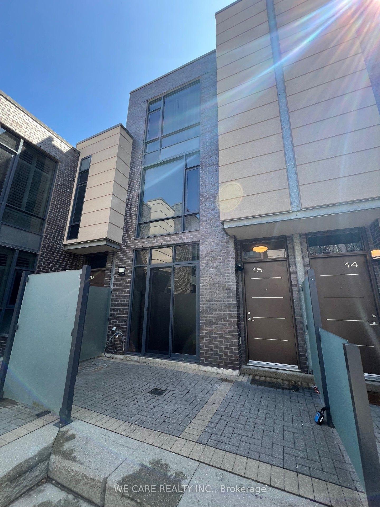 15 Valhalla Inn Road 15 #15 — photo 1