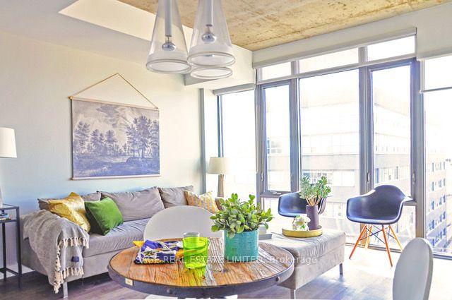 95 Bathurst Street 1406 #1406 — photo 1