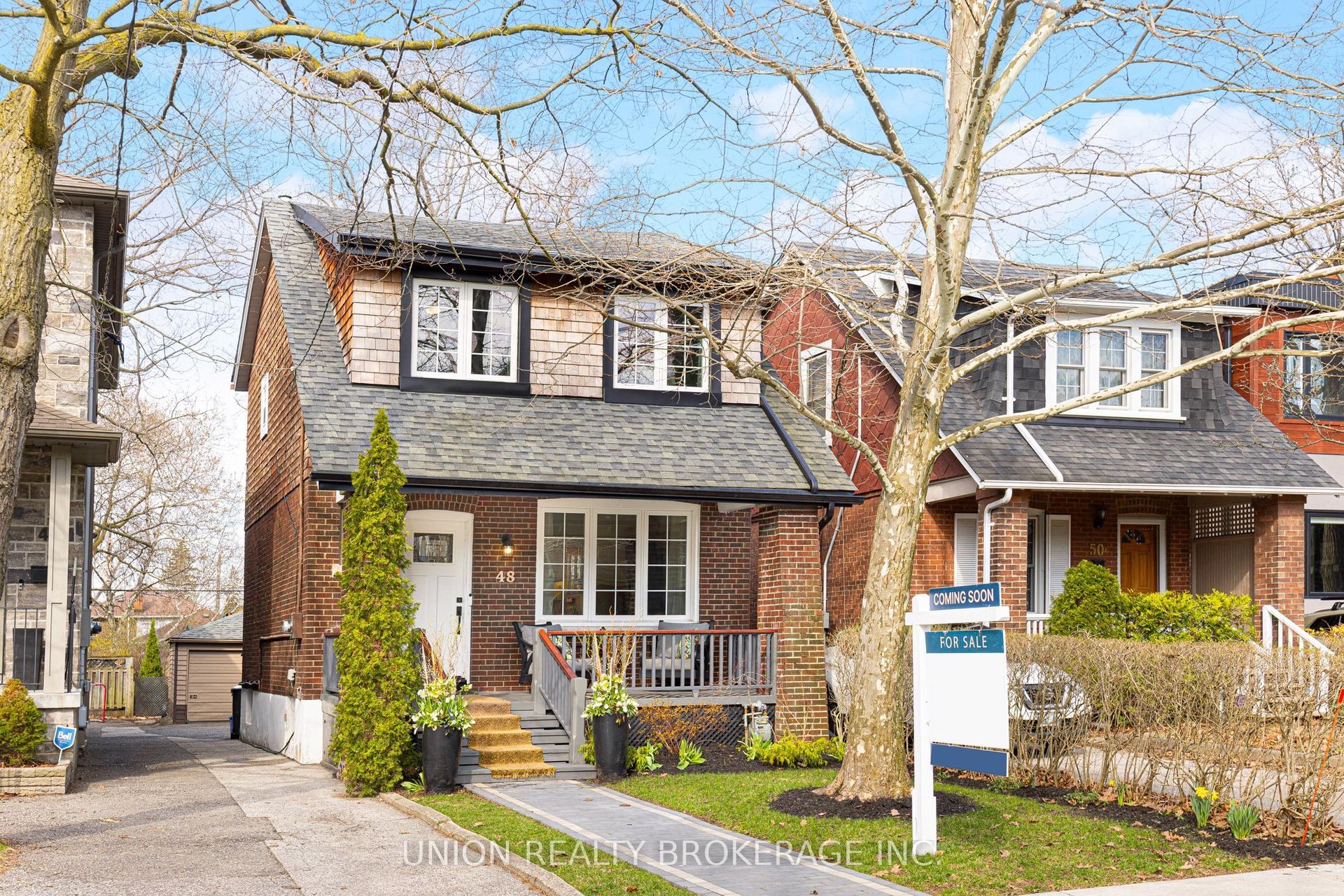 48 Queensbury Avenue — photo 1