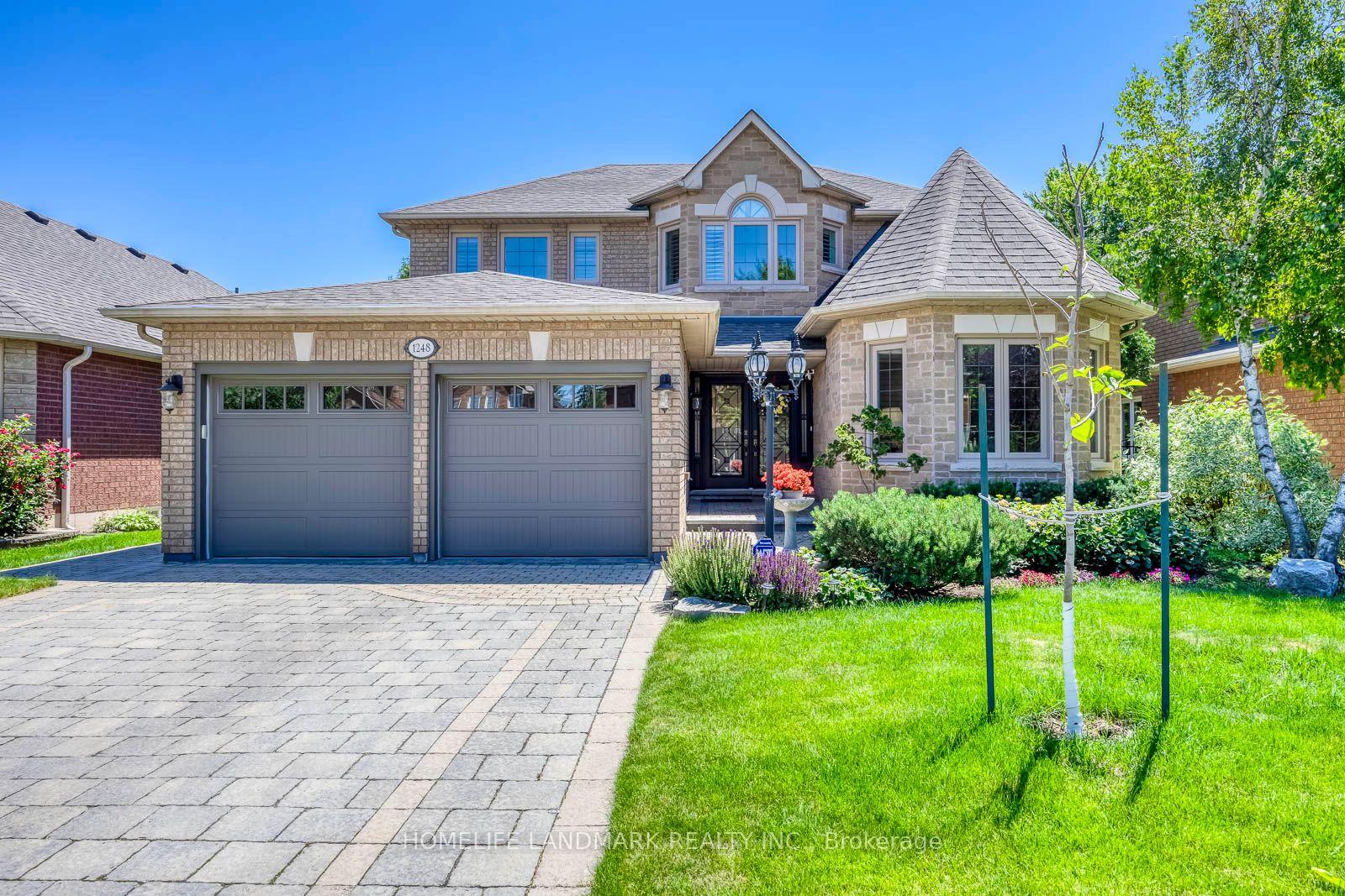 1248 Bowman Drive, Oakville — Detached for sale, photo 1