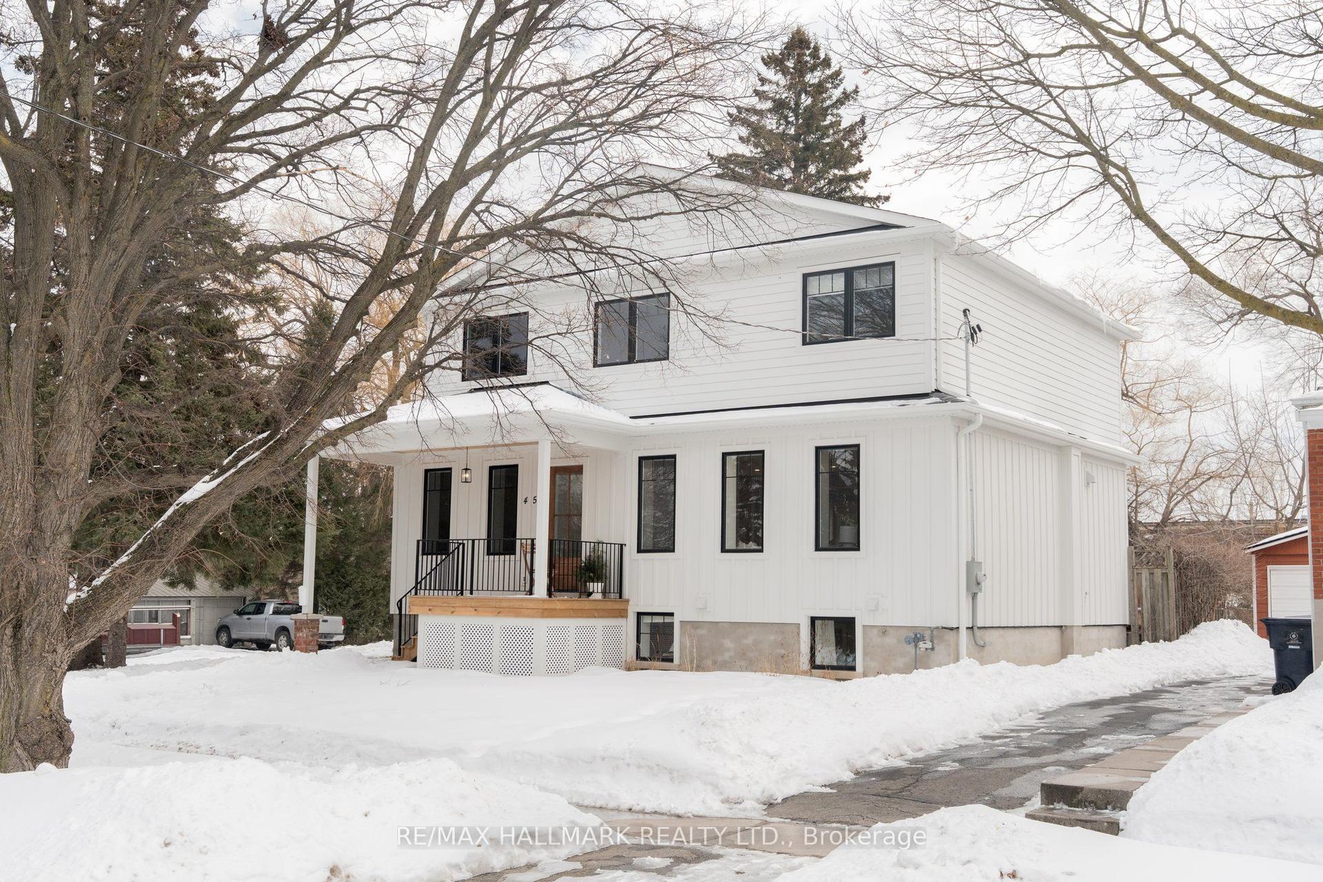 45 Boyce Avenue — photo 1