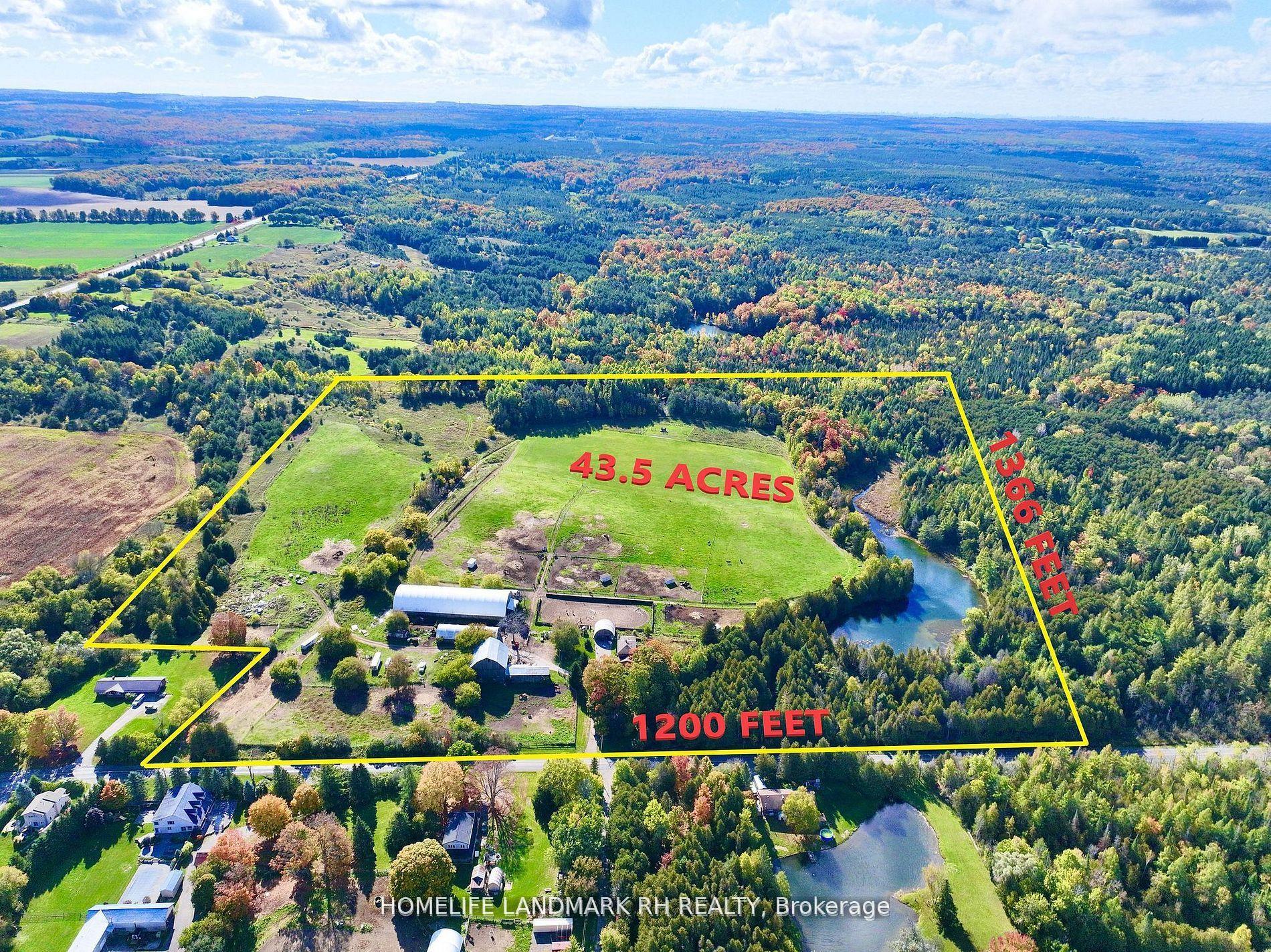 5031 Herald Road — photo 1