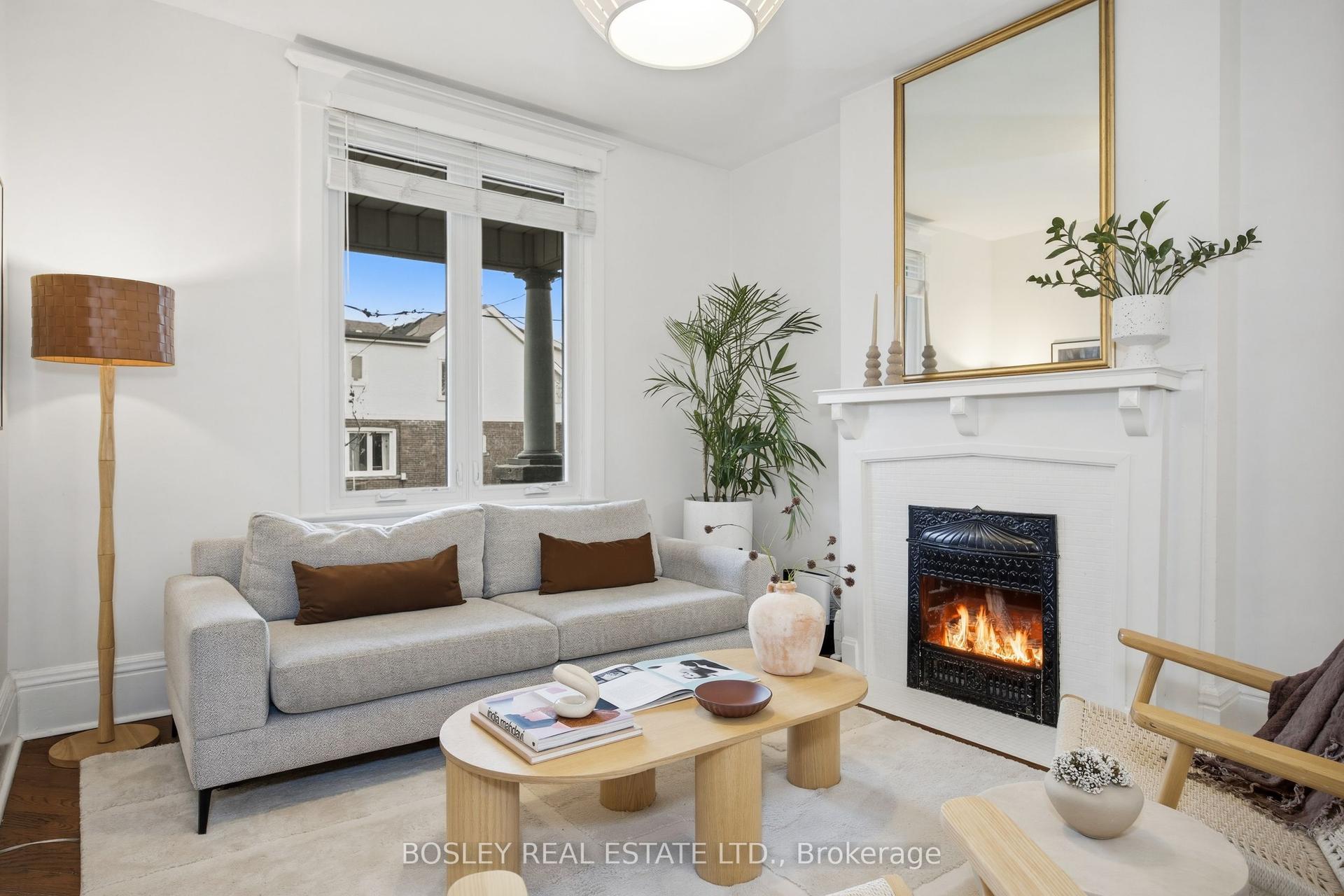 118 Mountjoy Avenue — photo 1