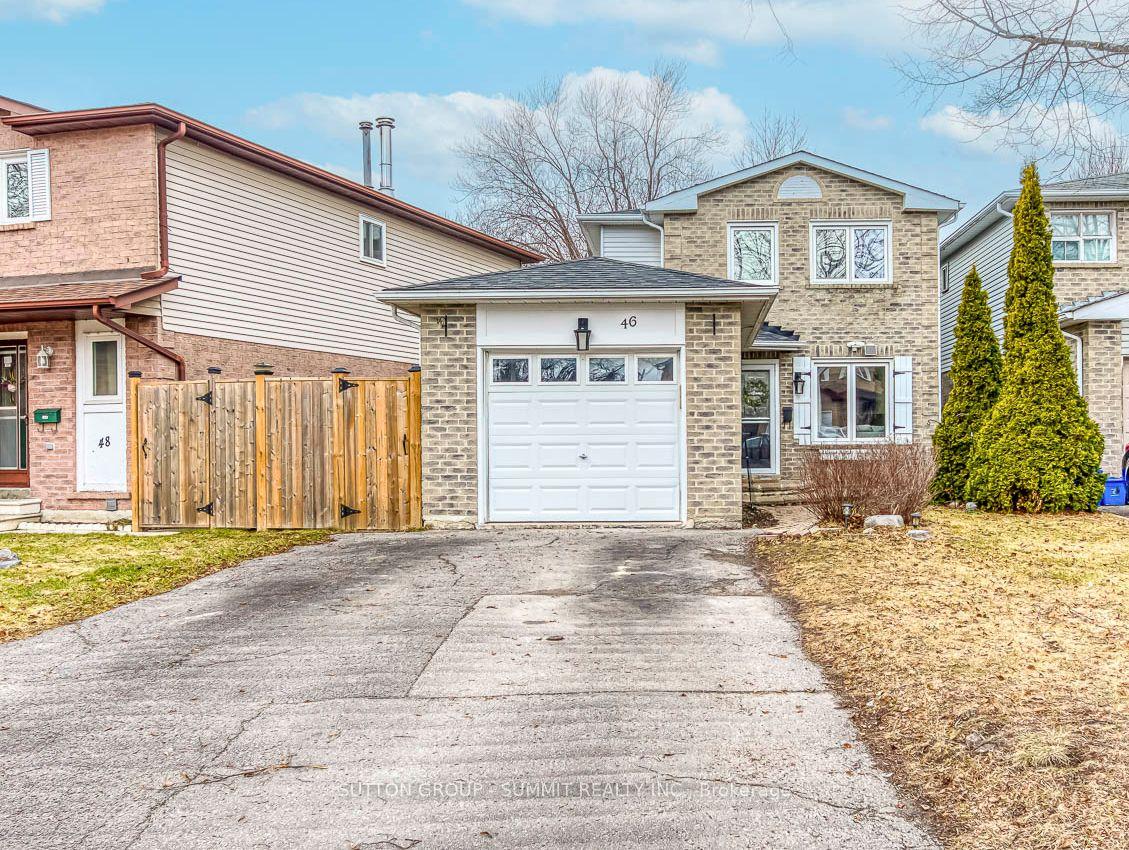 46 Frazer Road — photo 1